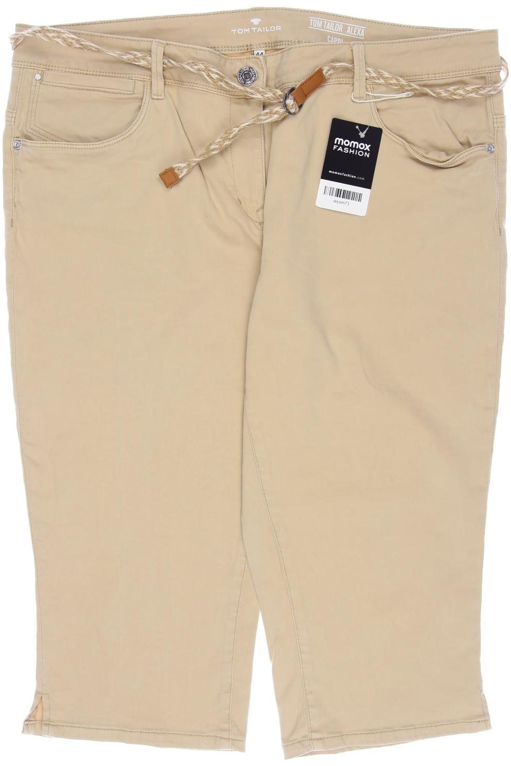 

Tom Tailor Damen Shorts, beige