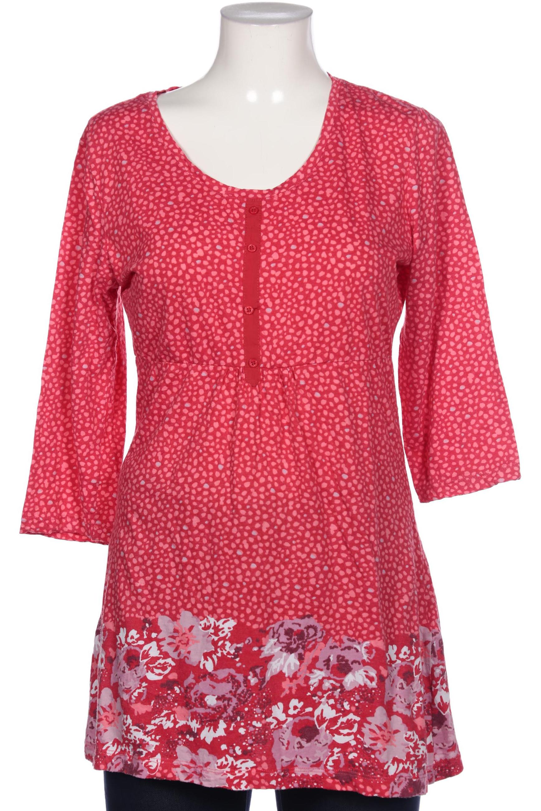

Tom Tailor Damen Kleid, pink