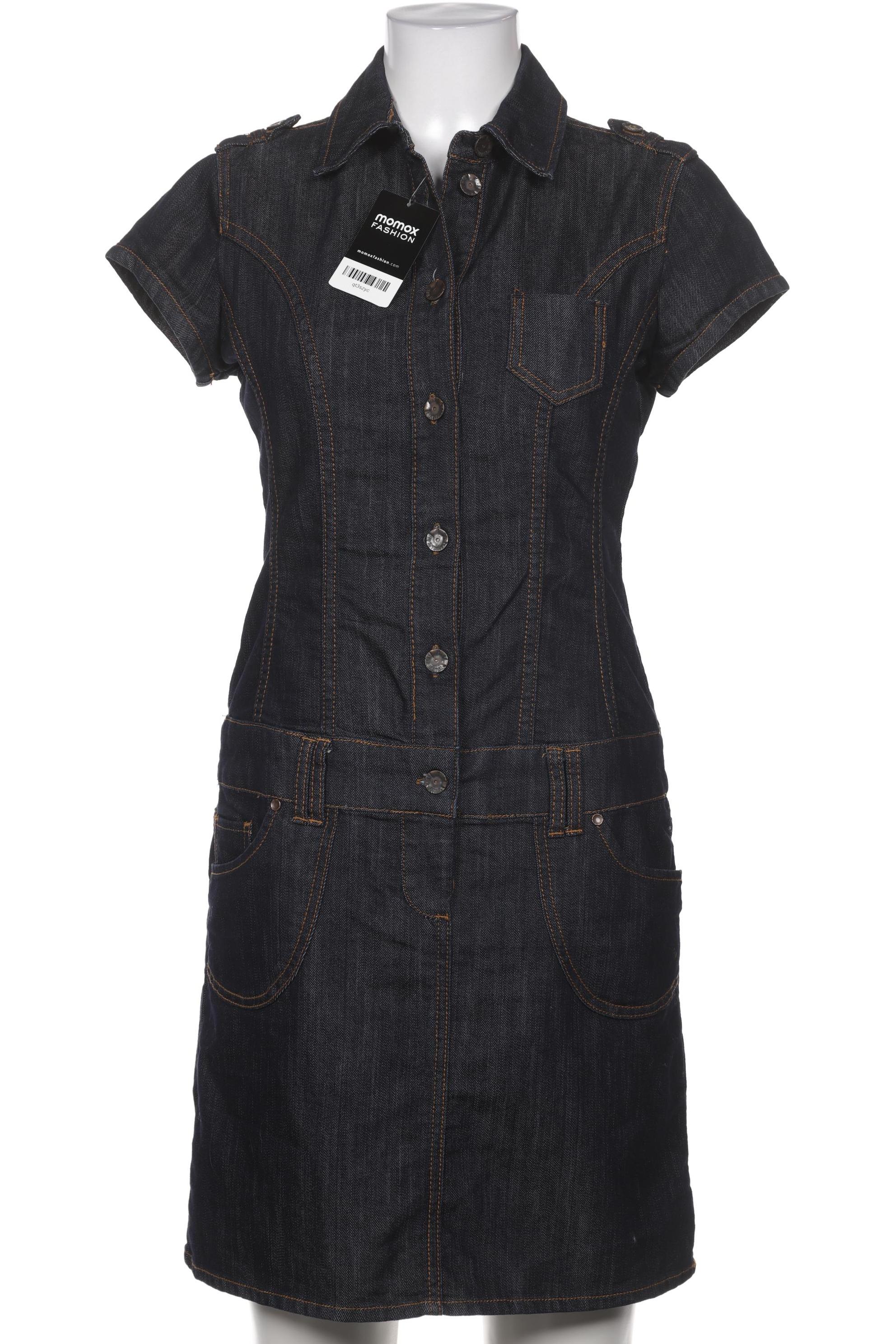 

Tom Tailor Damen Kleid, marineblau, Gr. 38