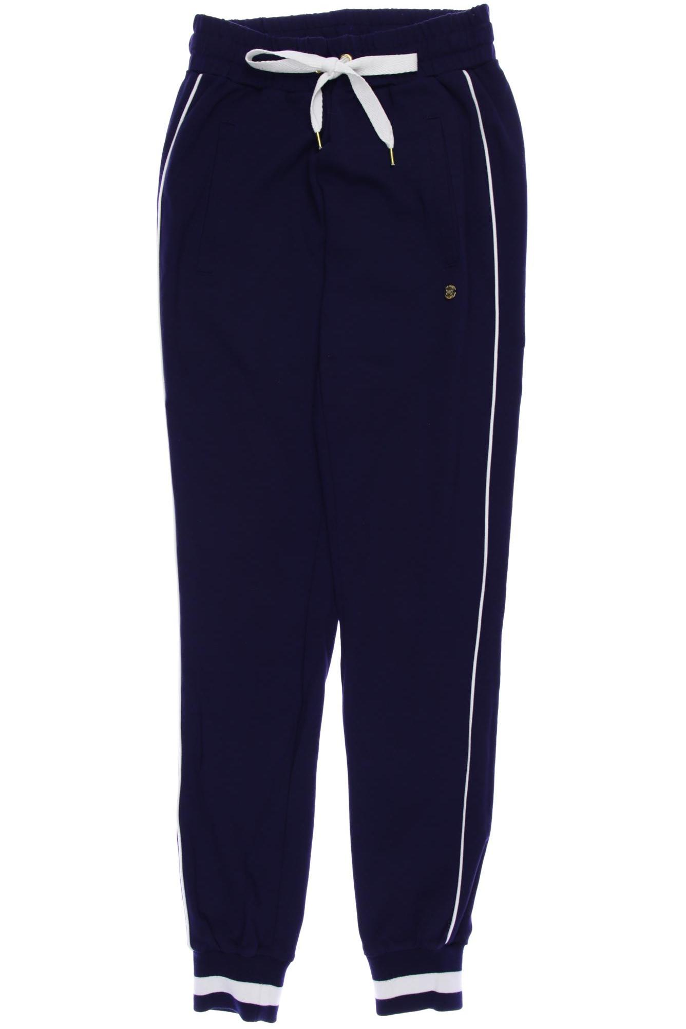 

Tom Tailor Damen Stoffhose, marineblau, Gr. 32