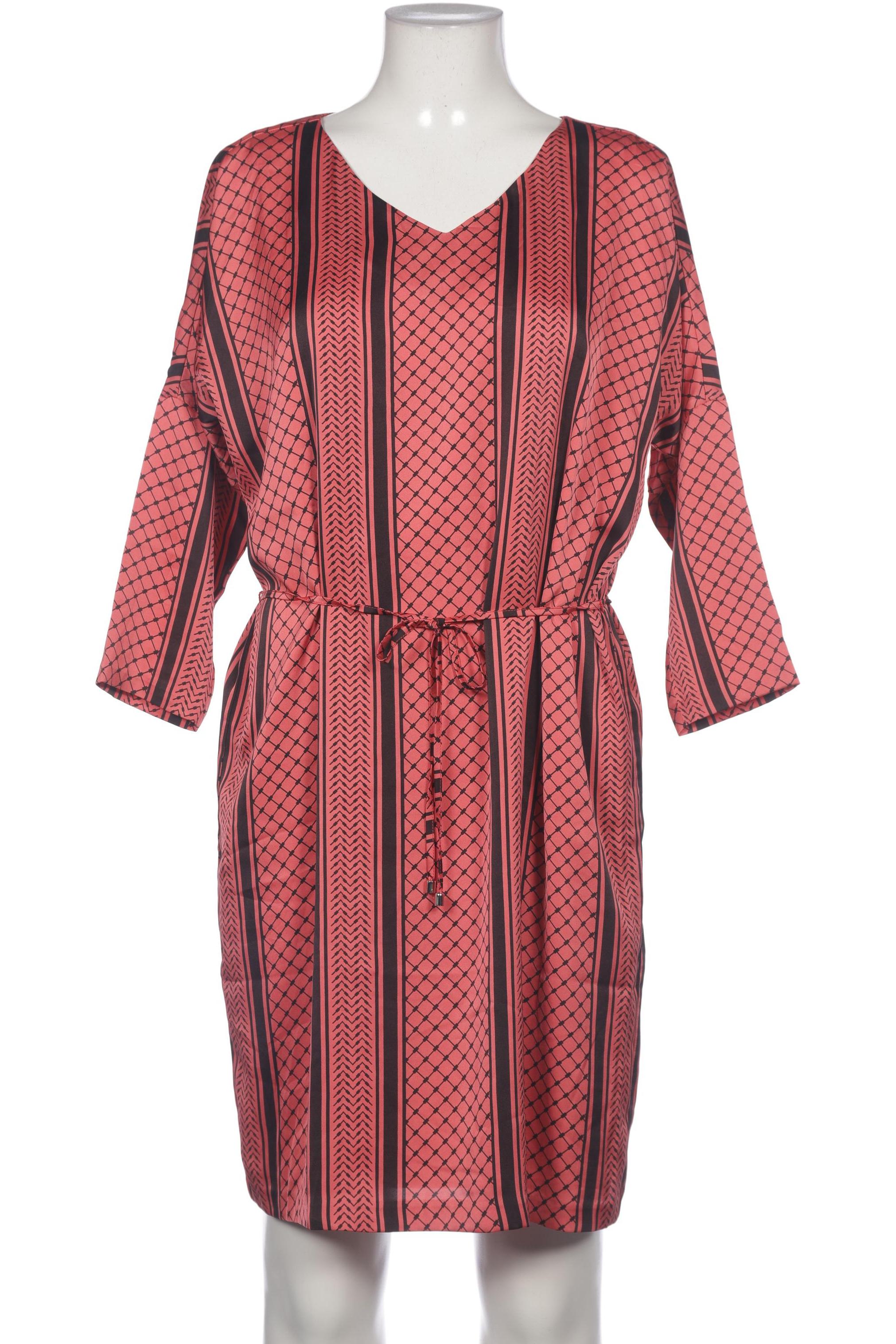 

Tom Tailor Damen Kleid, rot, Gr. 40