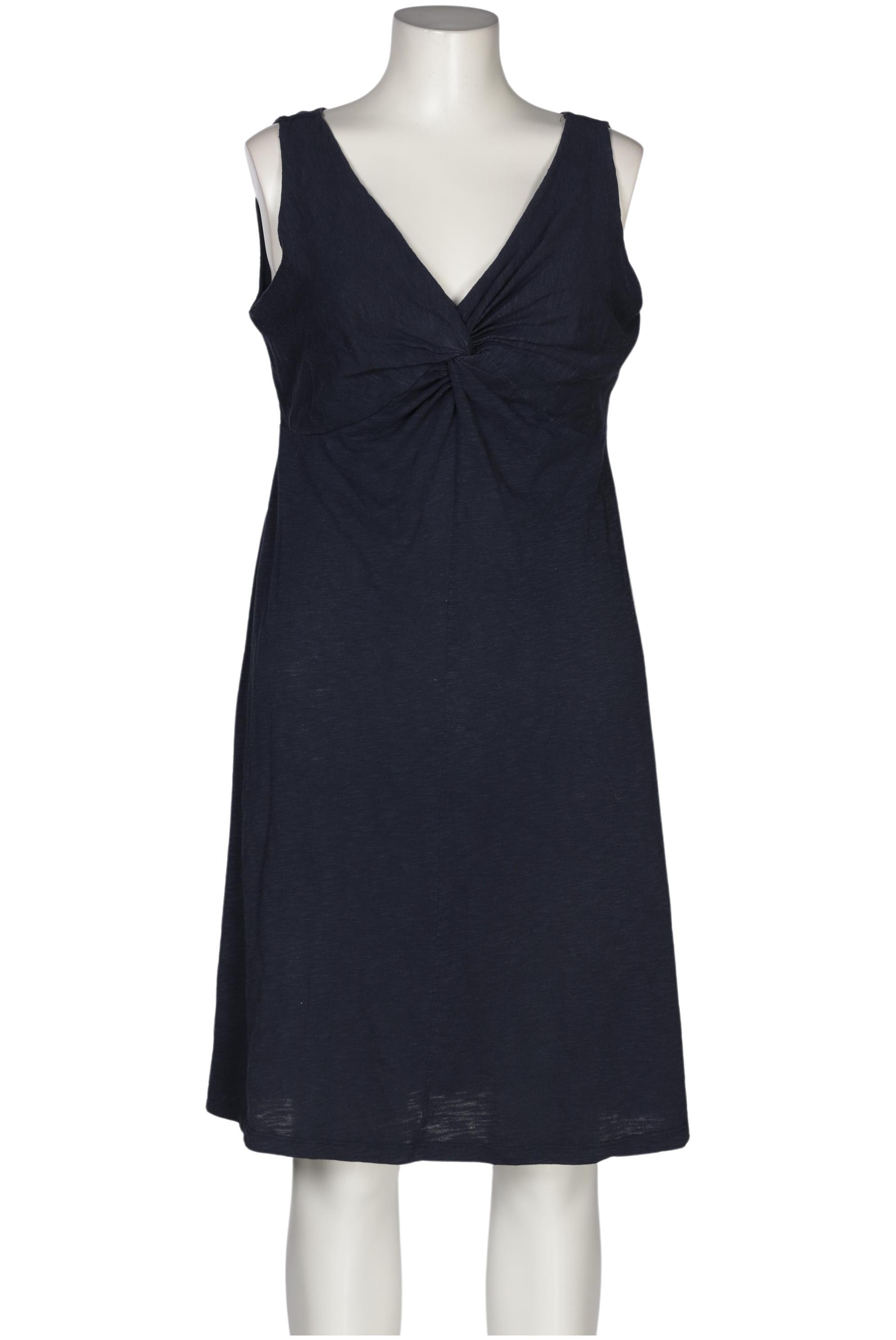 

Tom Tailor Damen Kleid, marineblau, Gr. 46