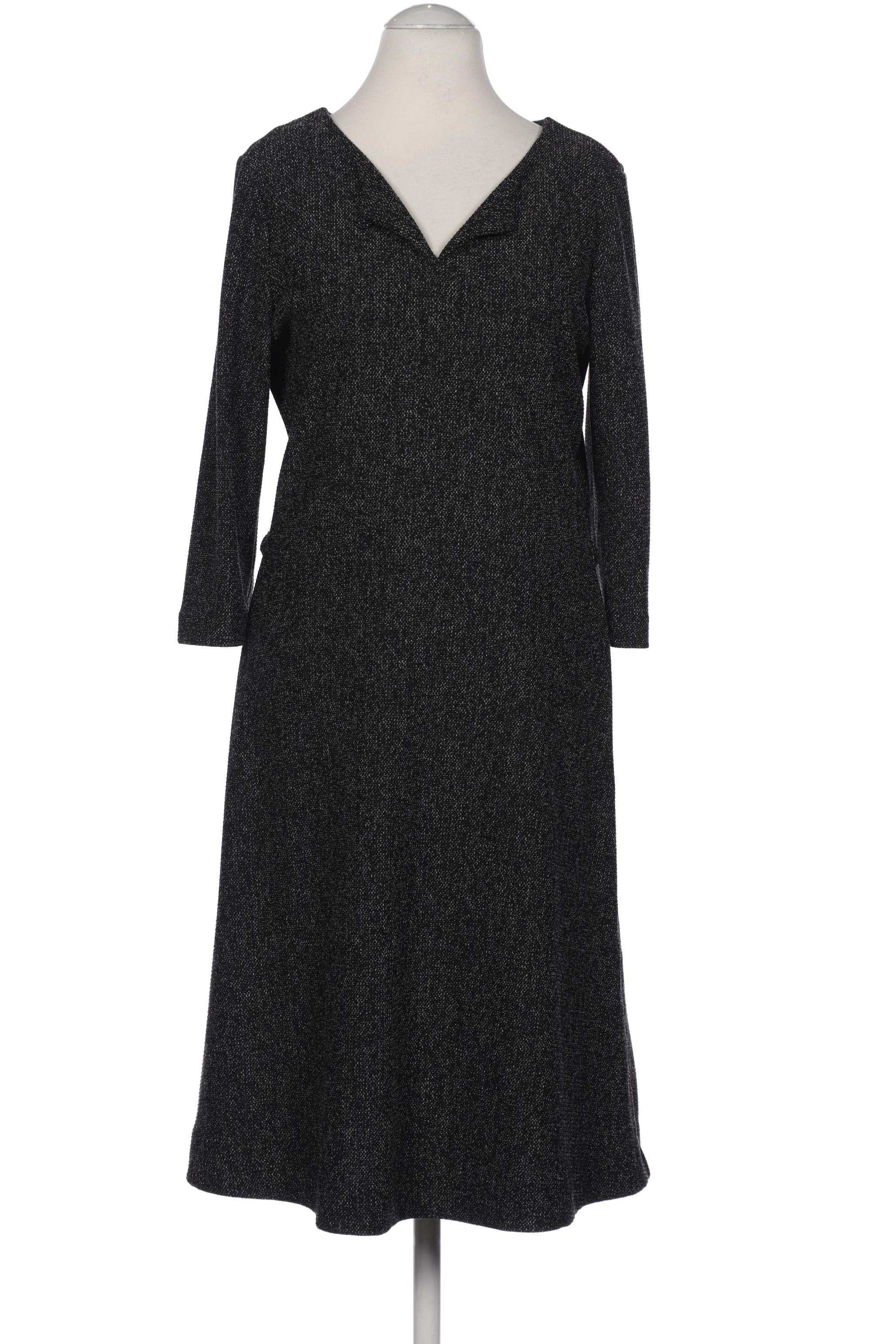 

Tom Tailor Damen Kleid, grau, Gr. 38