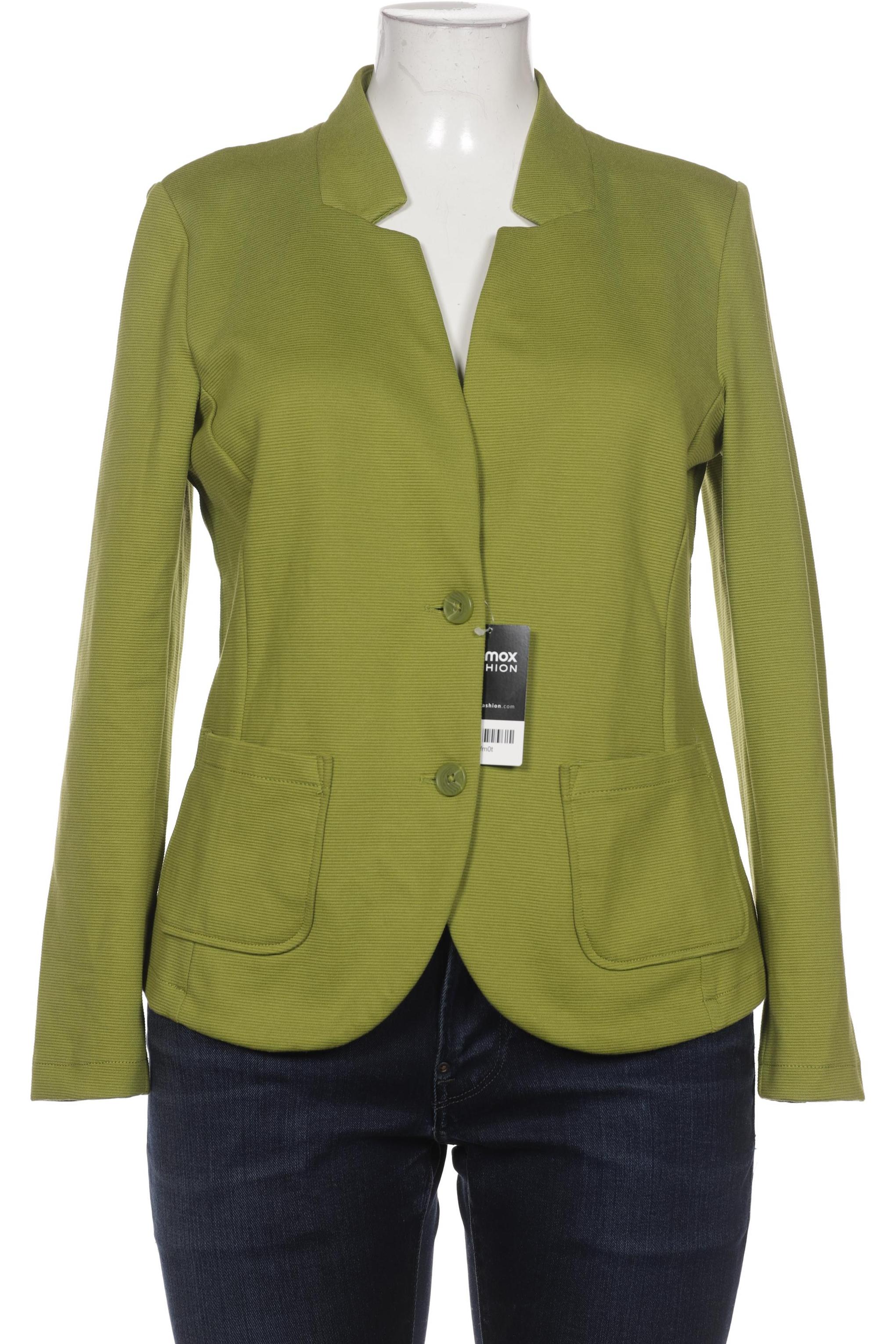 

Tom Tailor Damen Blazer, grün, Gr. 44