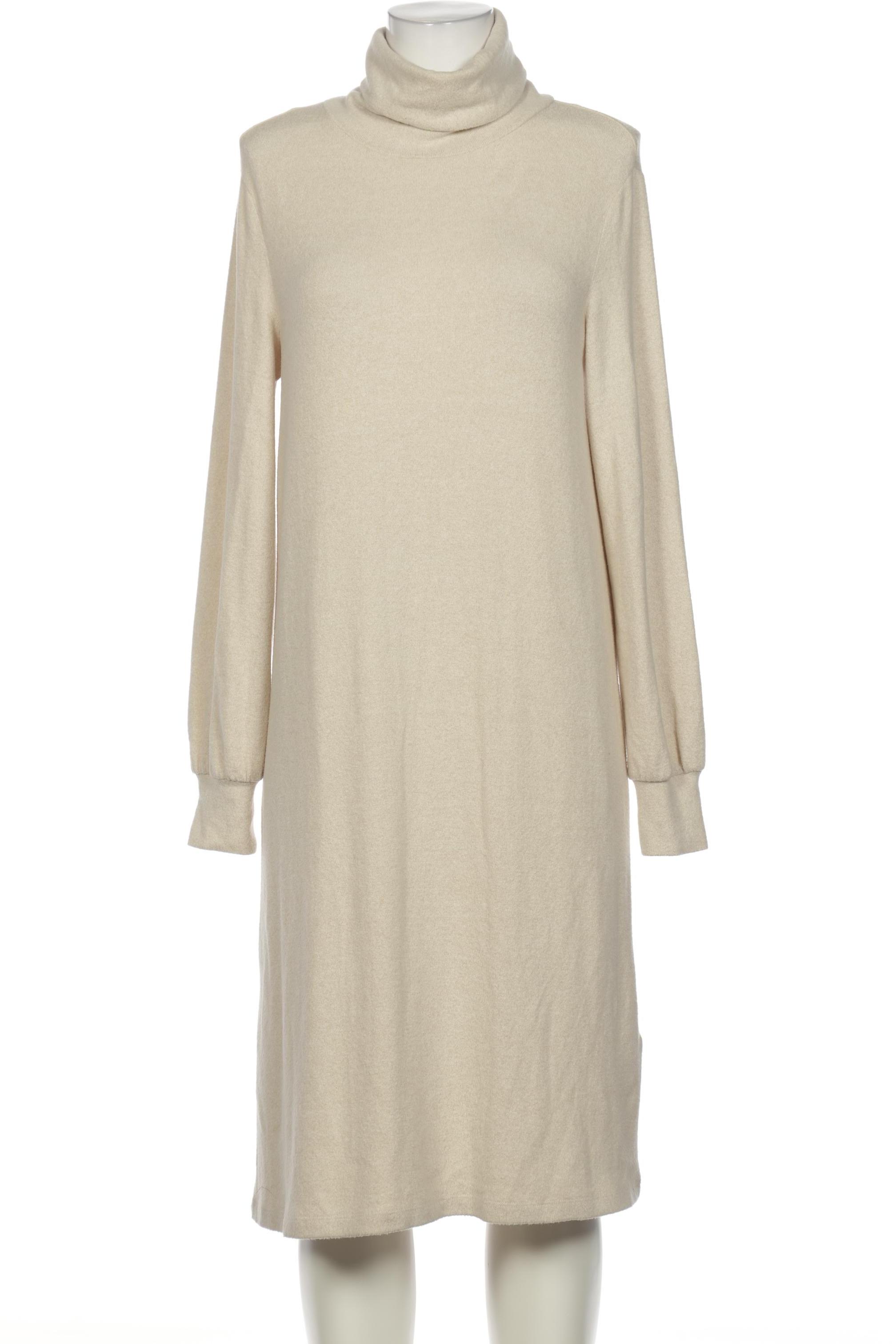 

Tom Tailor Damen Kleid, beige, Gr. 40