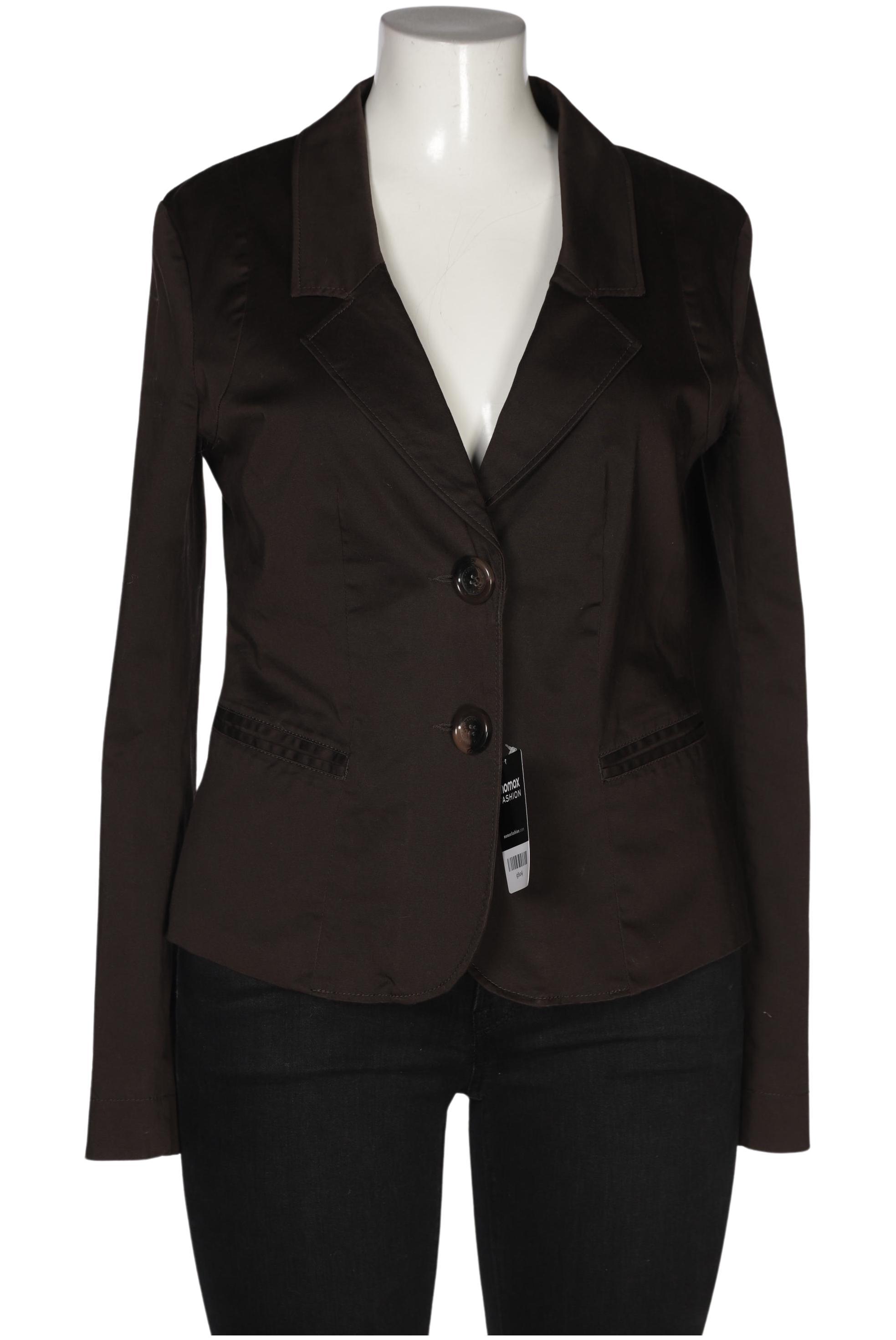 

Tom Tailor Damen Blazer, braun, Gr. 42