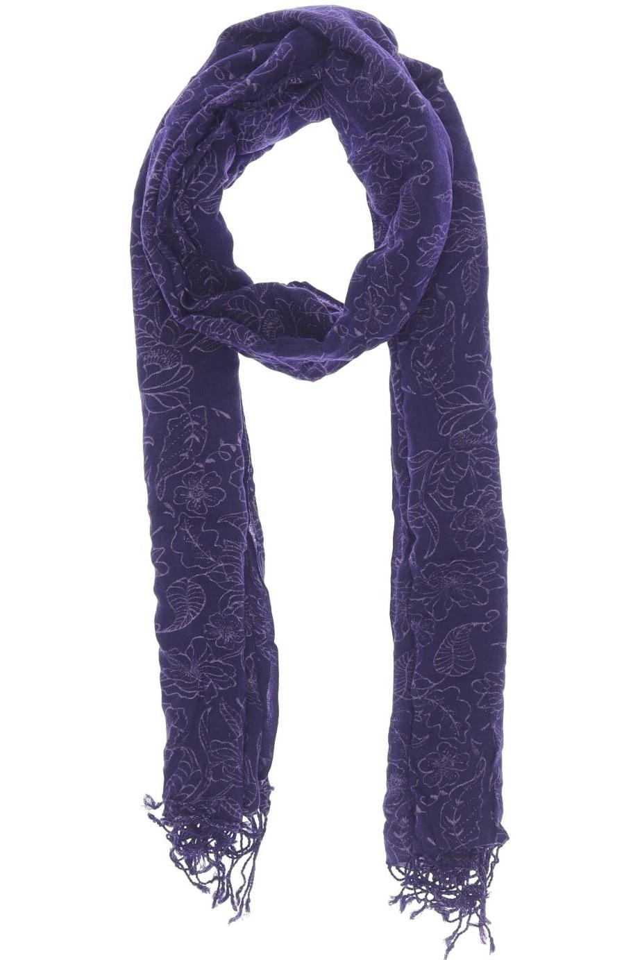 

Tom Tailor Damen Schal, marineblau, Gr.