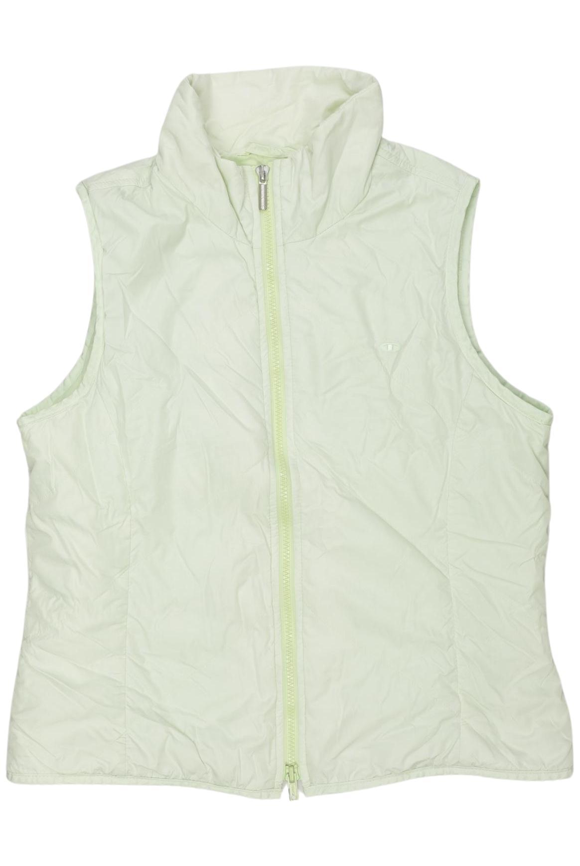 

Tom Tailor Damen Weste, neon, Gr. 42