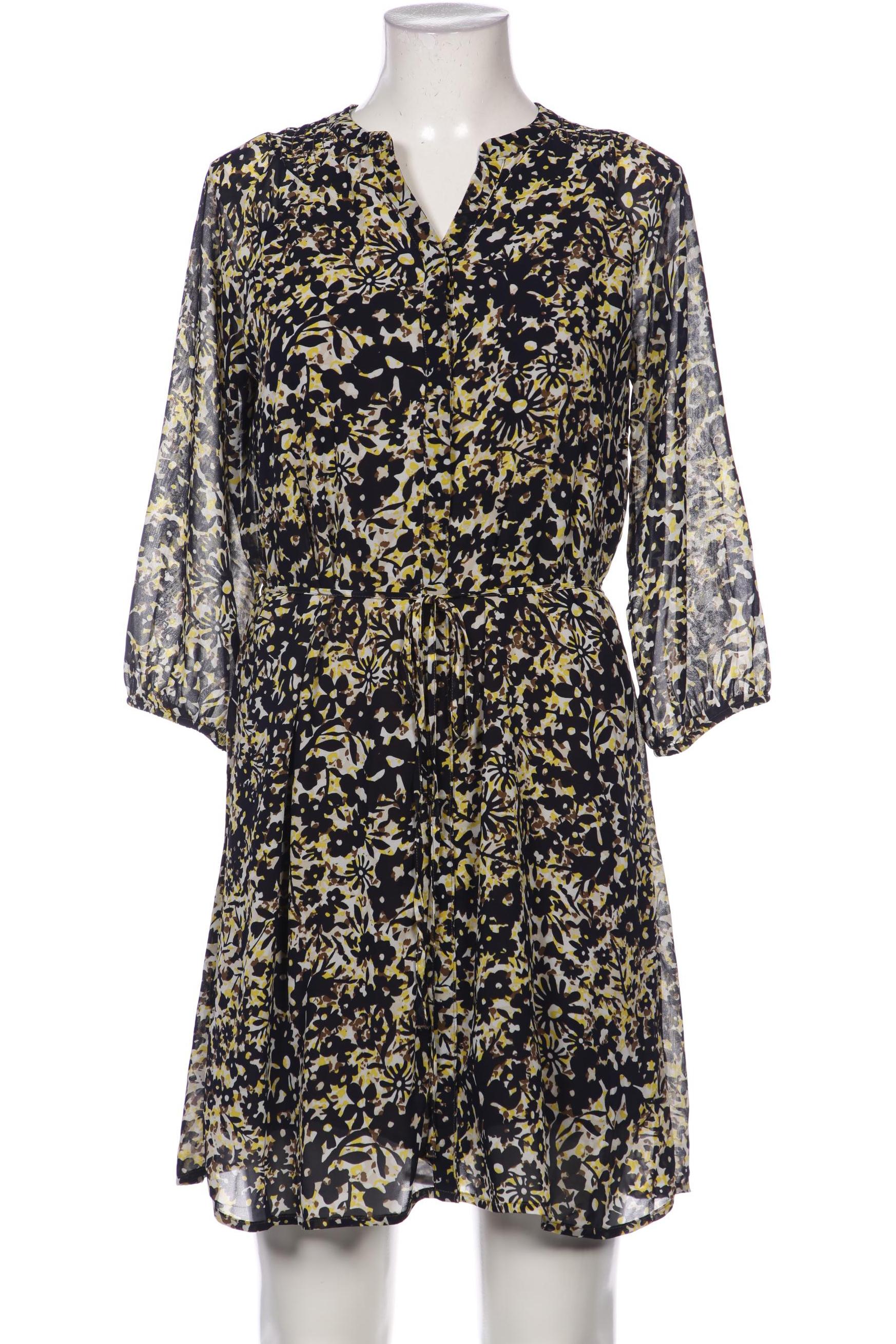 

Tom Tailor Damen Kleid, schwarz, Gr. 36