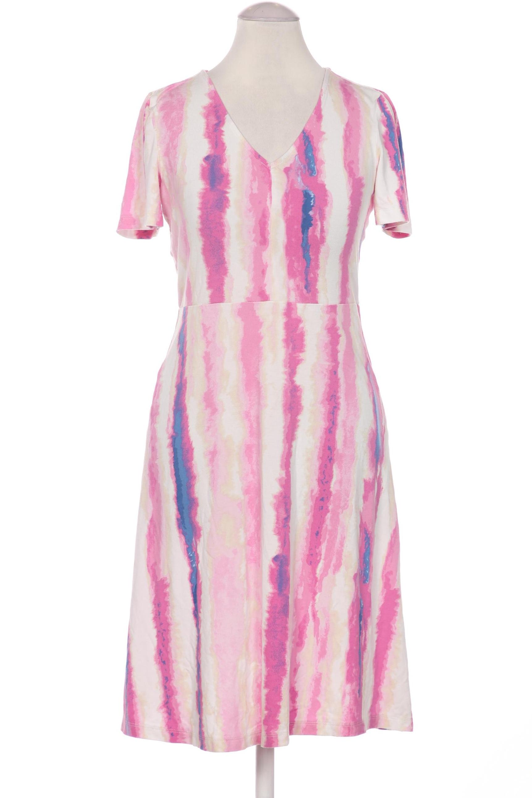 

Tom Tailor Damen Kleid, pink, Gr. 34