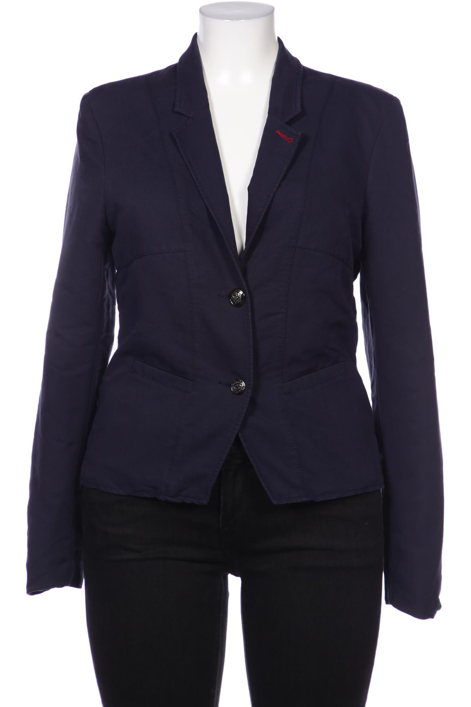 

Tom Tailor Damen Blazer, marineblau, Gr. 44