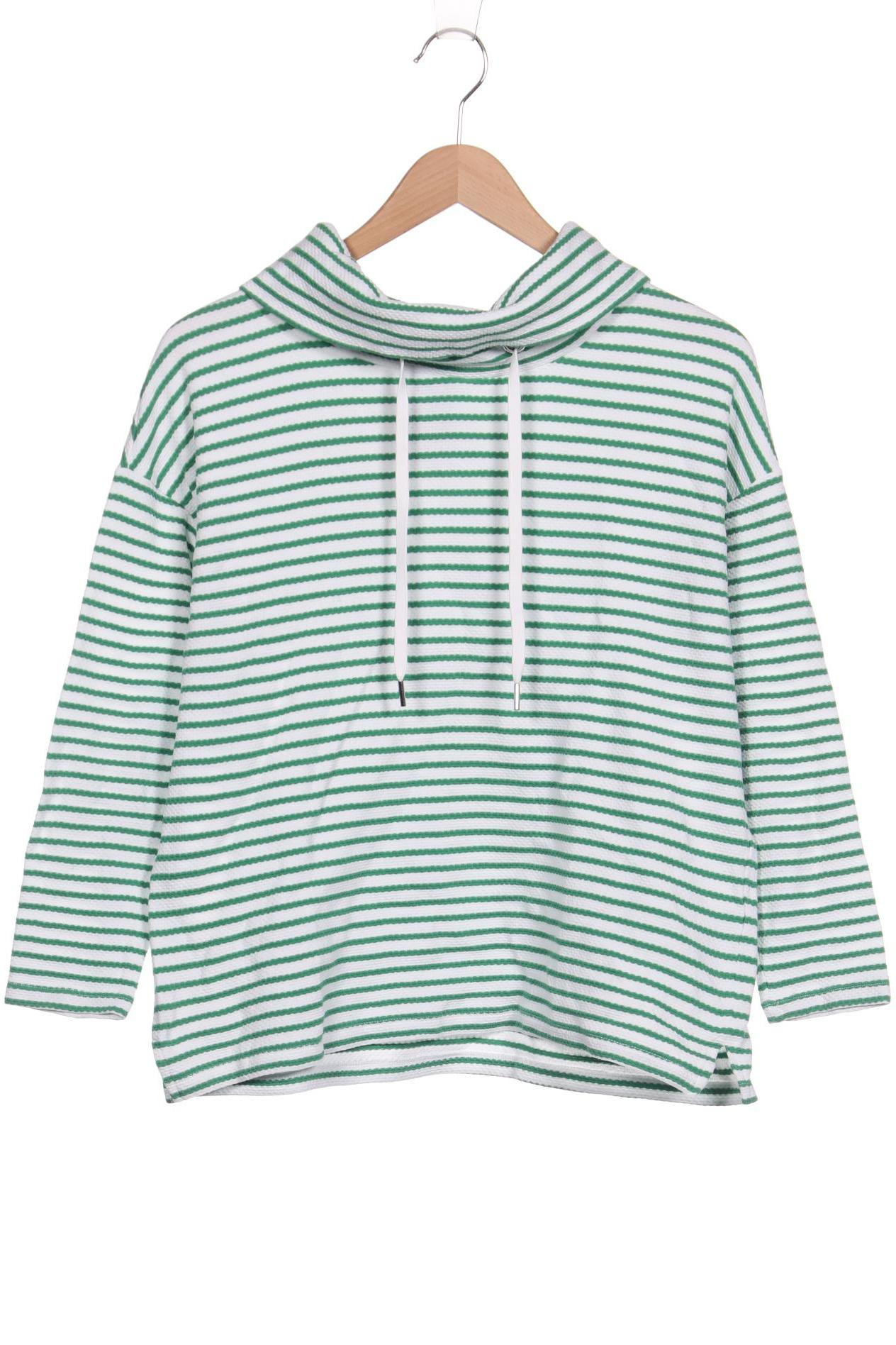 

Tom Tailor Damen Sweatshirt, weiß, Gr. 44