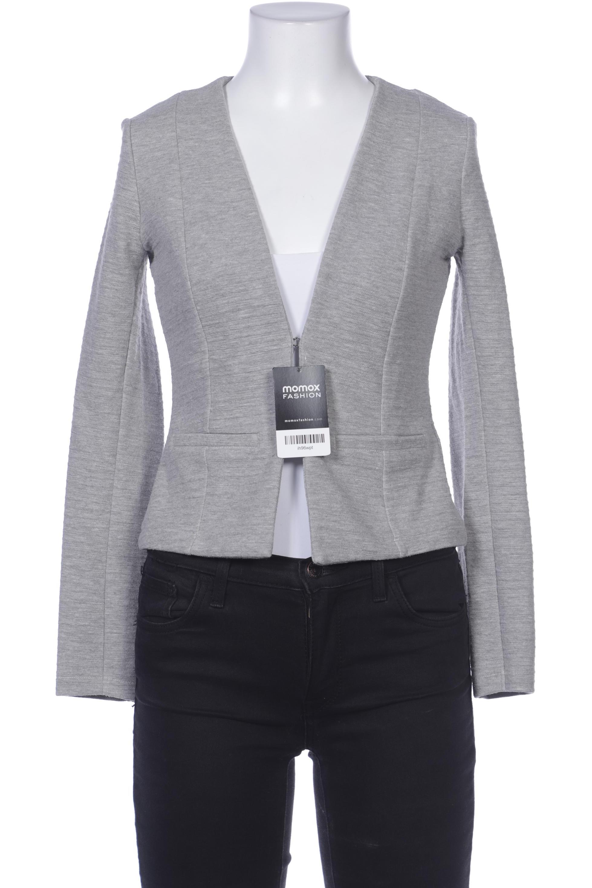 

Tom Tailor Damen Blazer, grau, Gr. 34