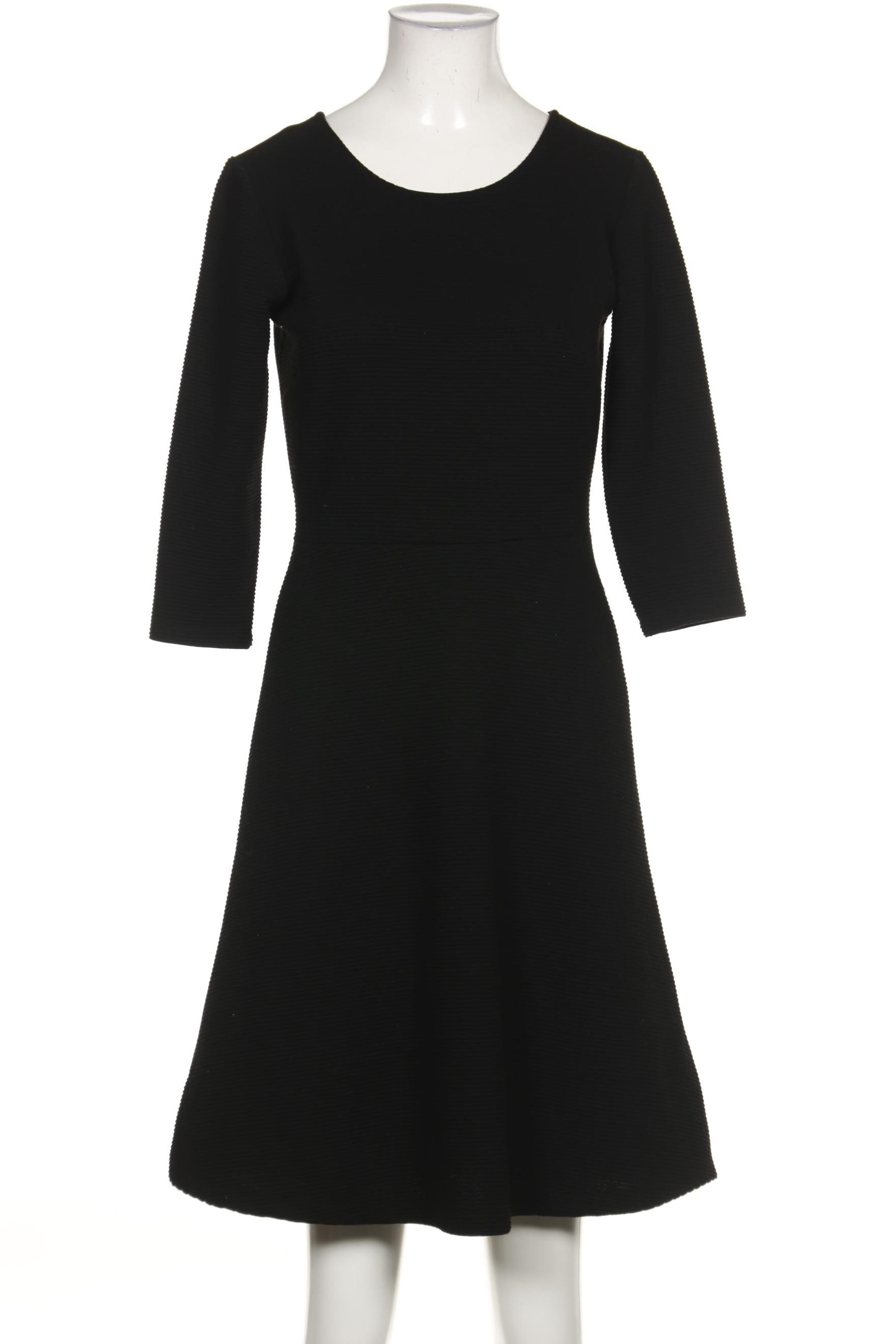 

Tom Tailor Damen Kleid, schwarz, Gr. 36
