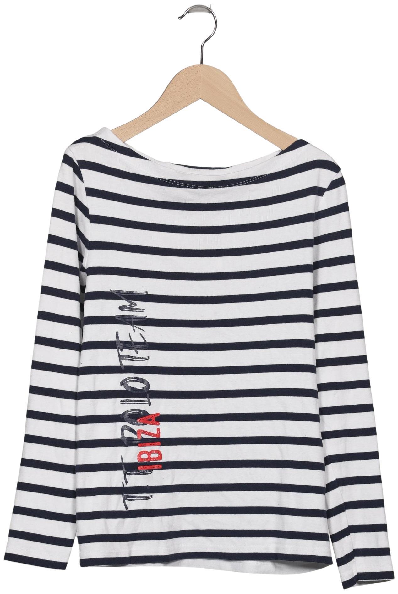 

Tom Tailor Damen Pullover, mehrfarbig, Gr. 38