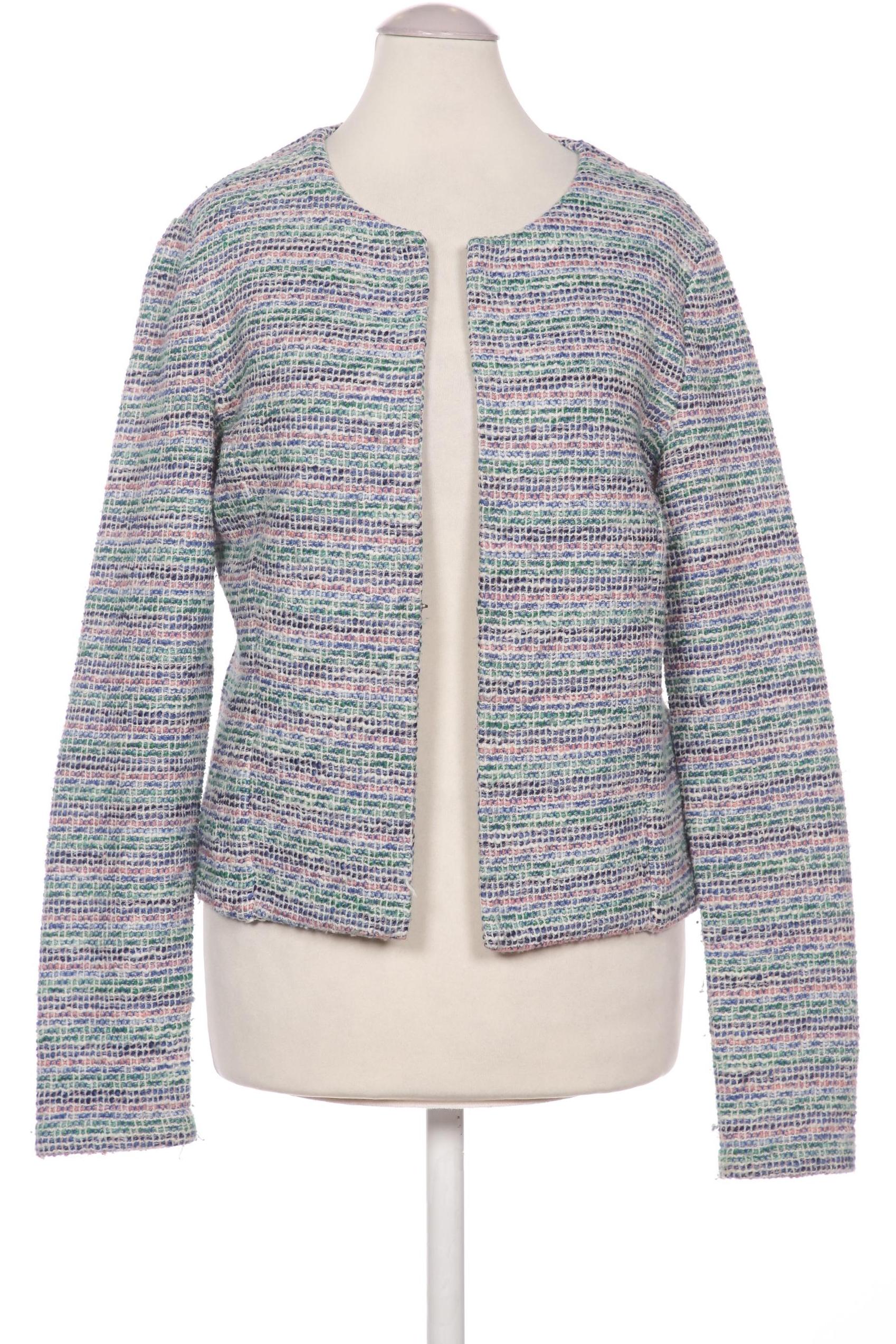 

Tom Tailor Damen Blazer, blau, Gr. 36