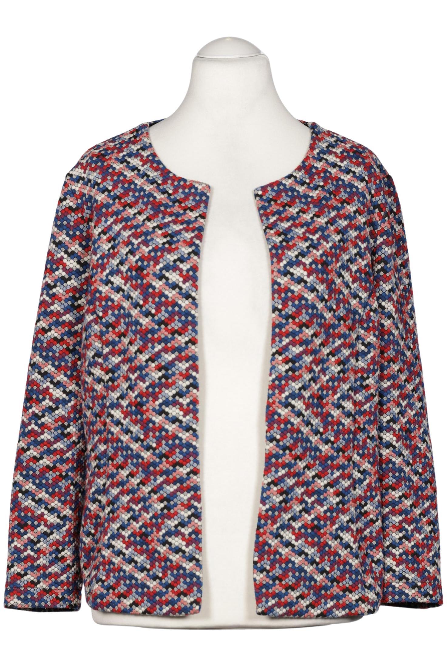 

Tom Tailor Damen Blazer, mehrfarbig, Gr. 48