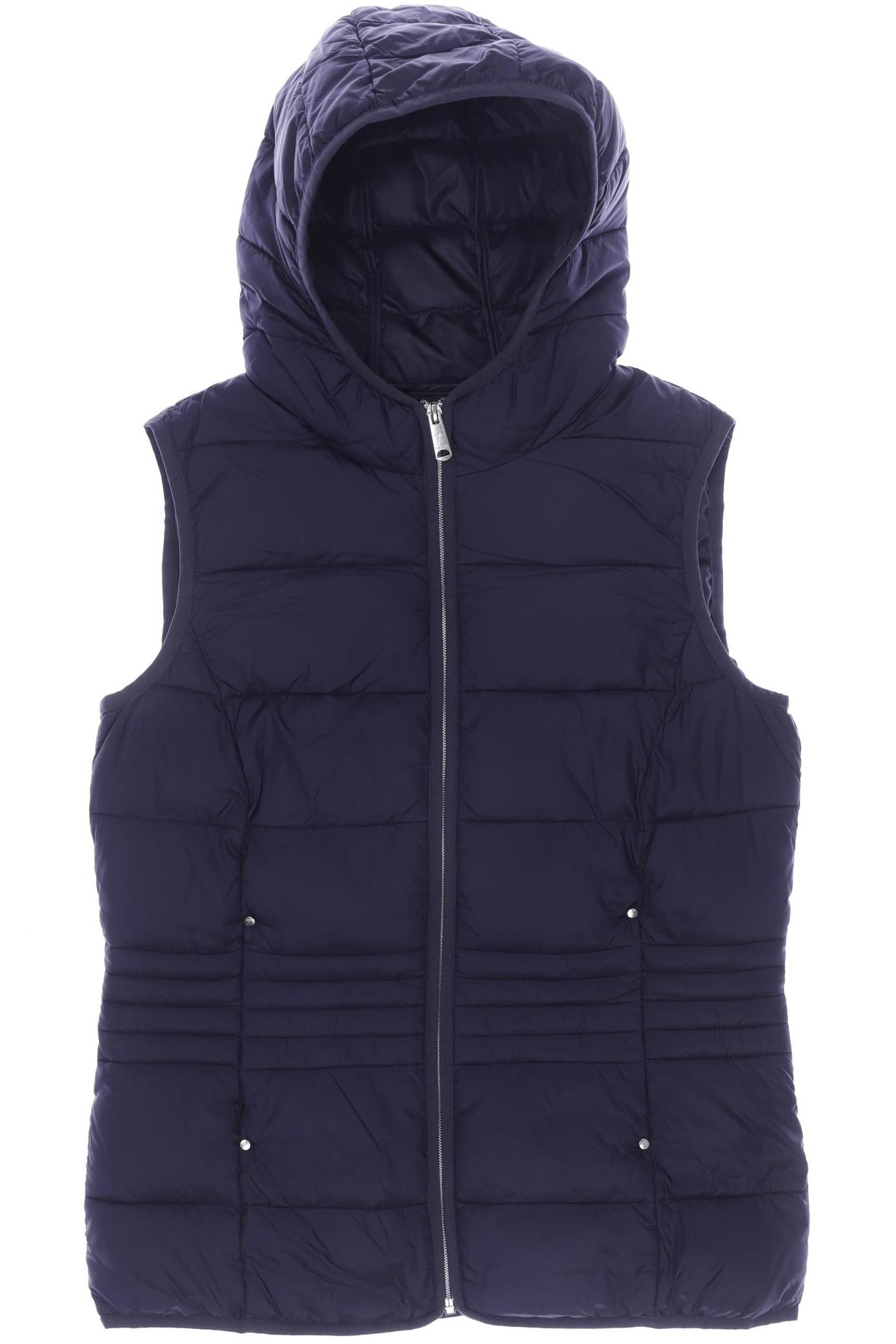 

Tom Tailor Damen Weste, marineblau, Gr. 38