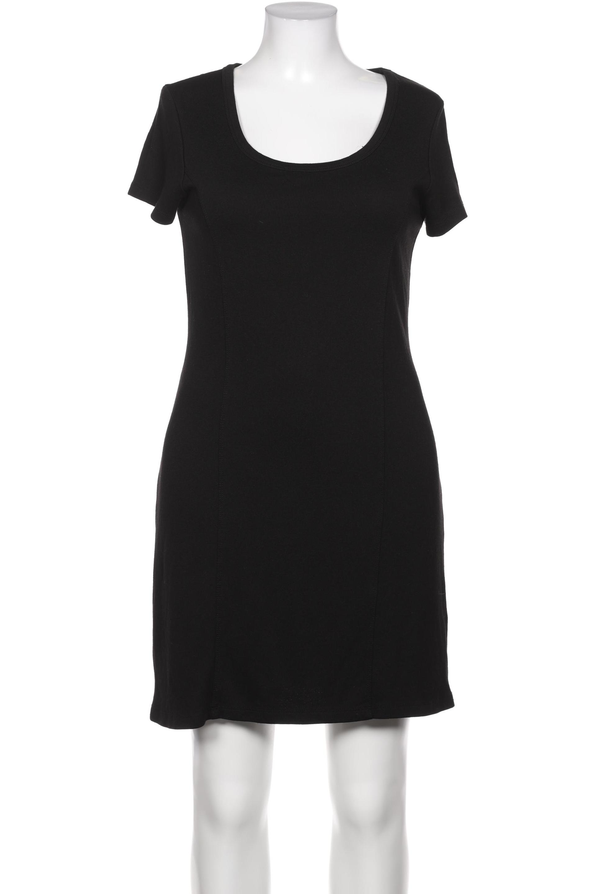

Tom Tailor Damen Kleid, schwarz, Gr. 44