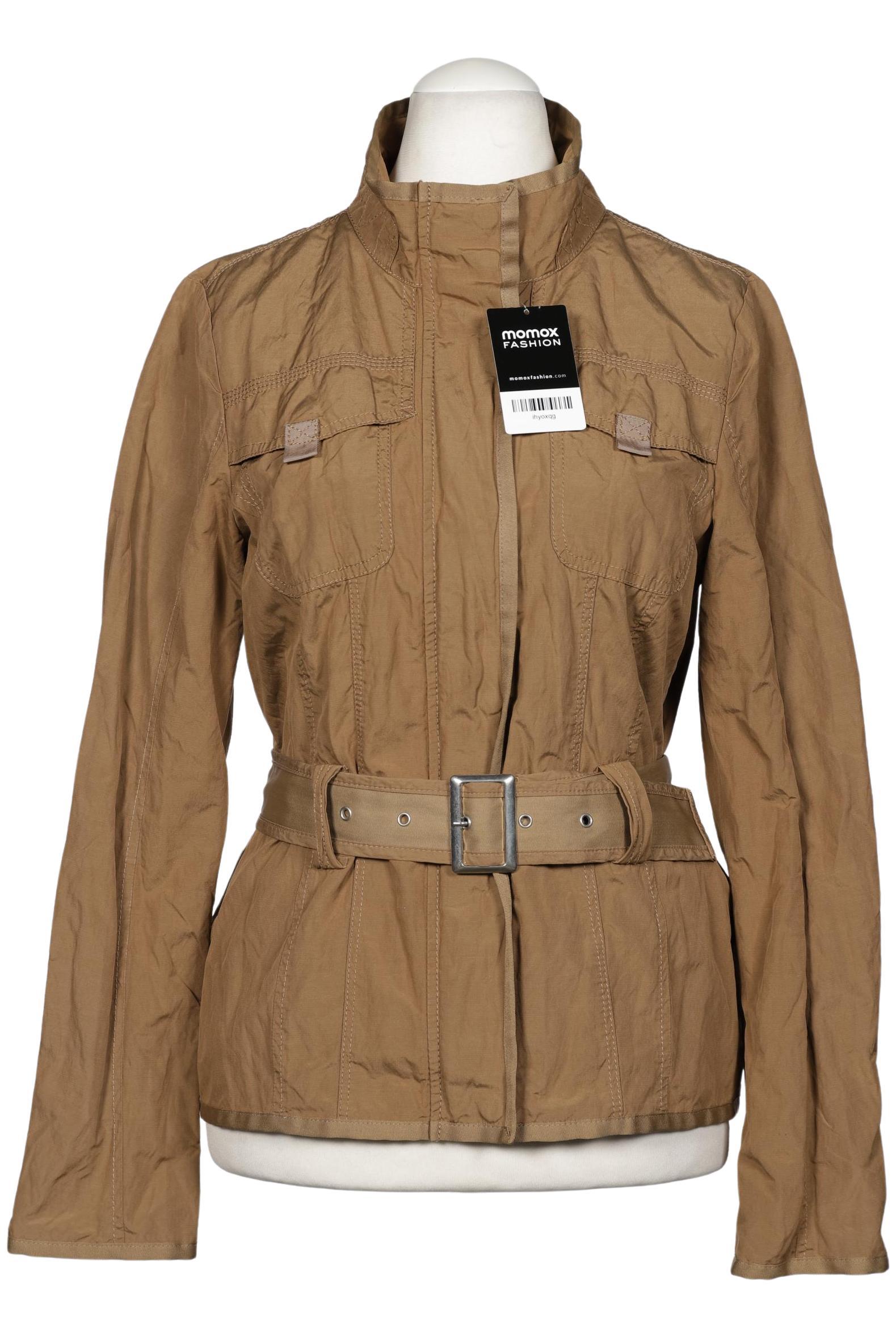 

Tom Tailor Damen Jacke, beige, Gr. 38