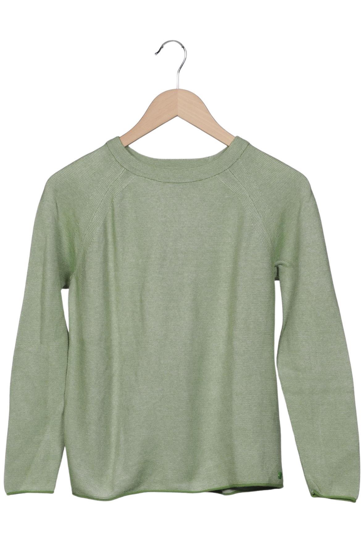 

Tom Tailor Damen Pullover, hellgrün, Gr. 34