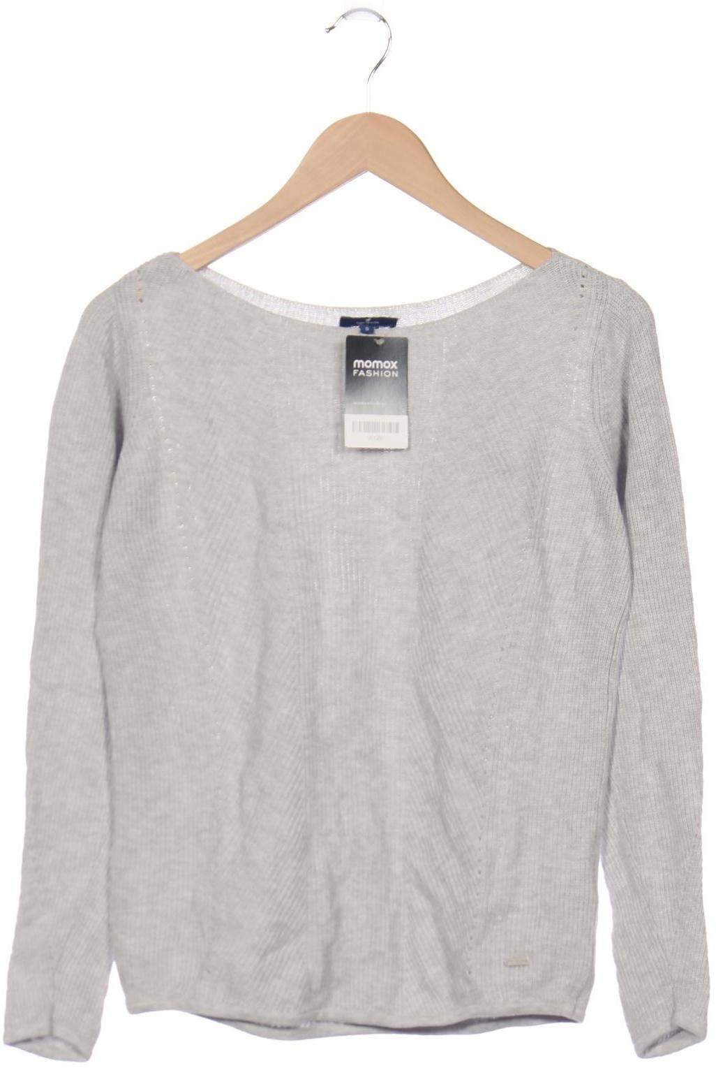 

Tom Tailor Damen Pullover, grau