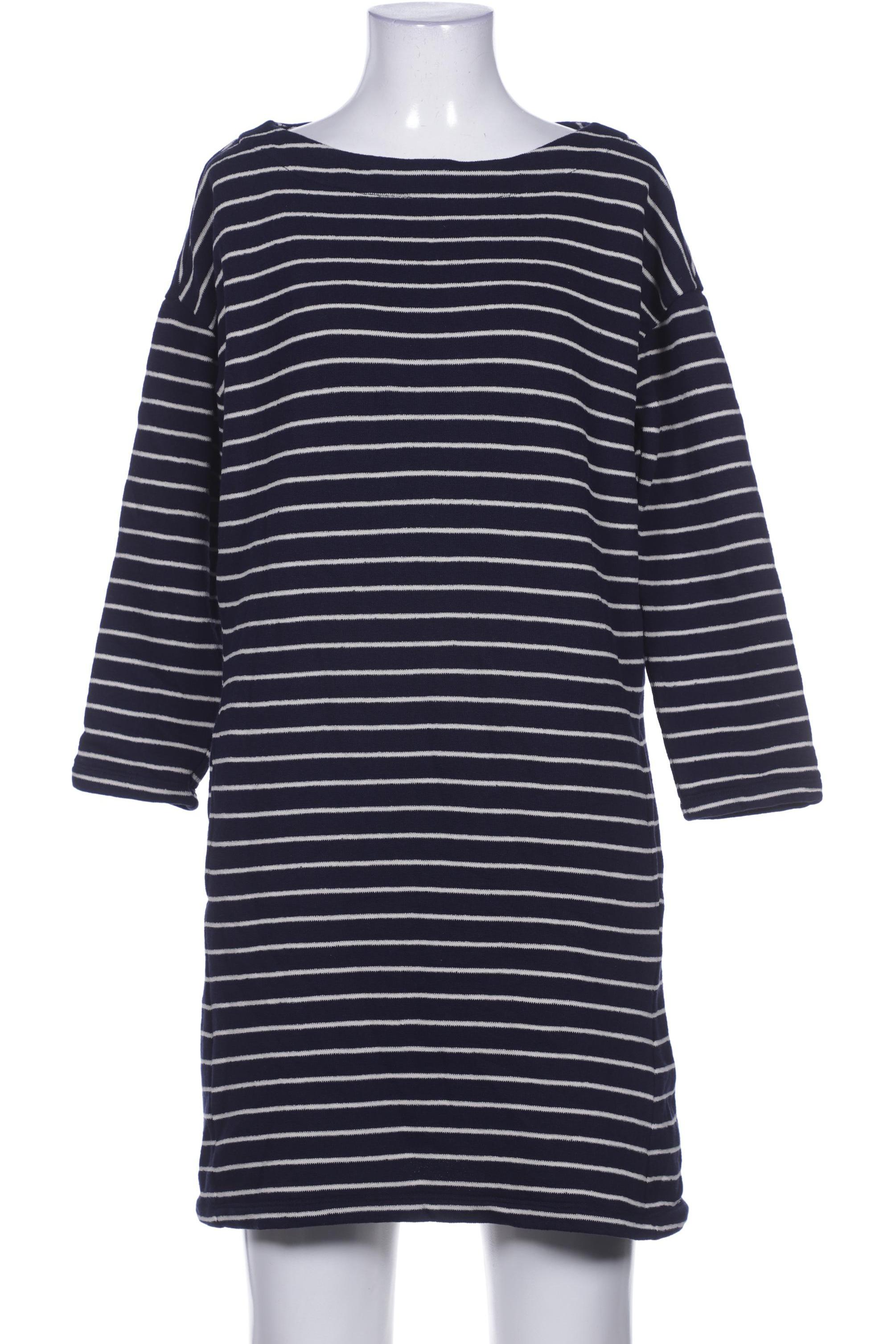 

Tom Tailor Damen Kleid, marineblau