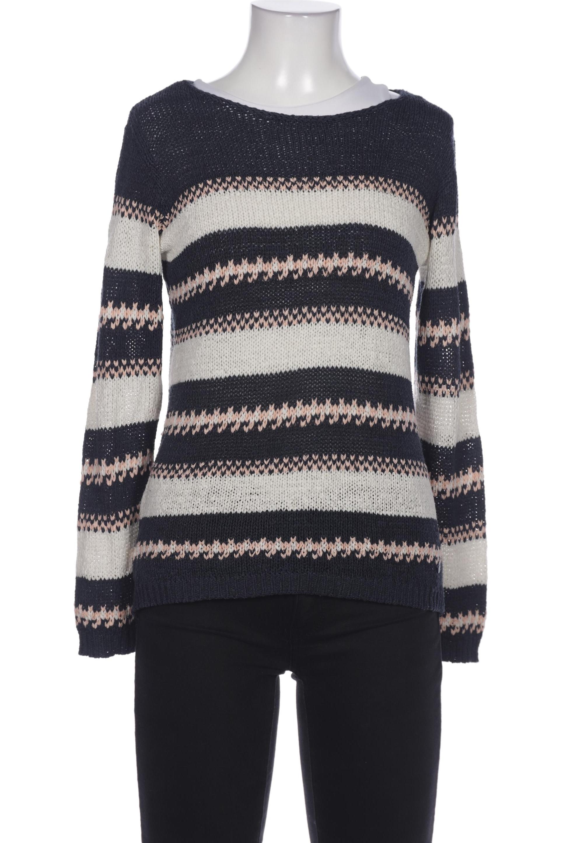 

Tom Tailor Damen Pullover, marineblau
