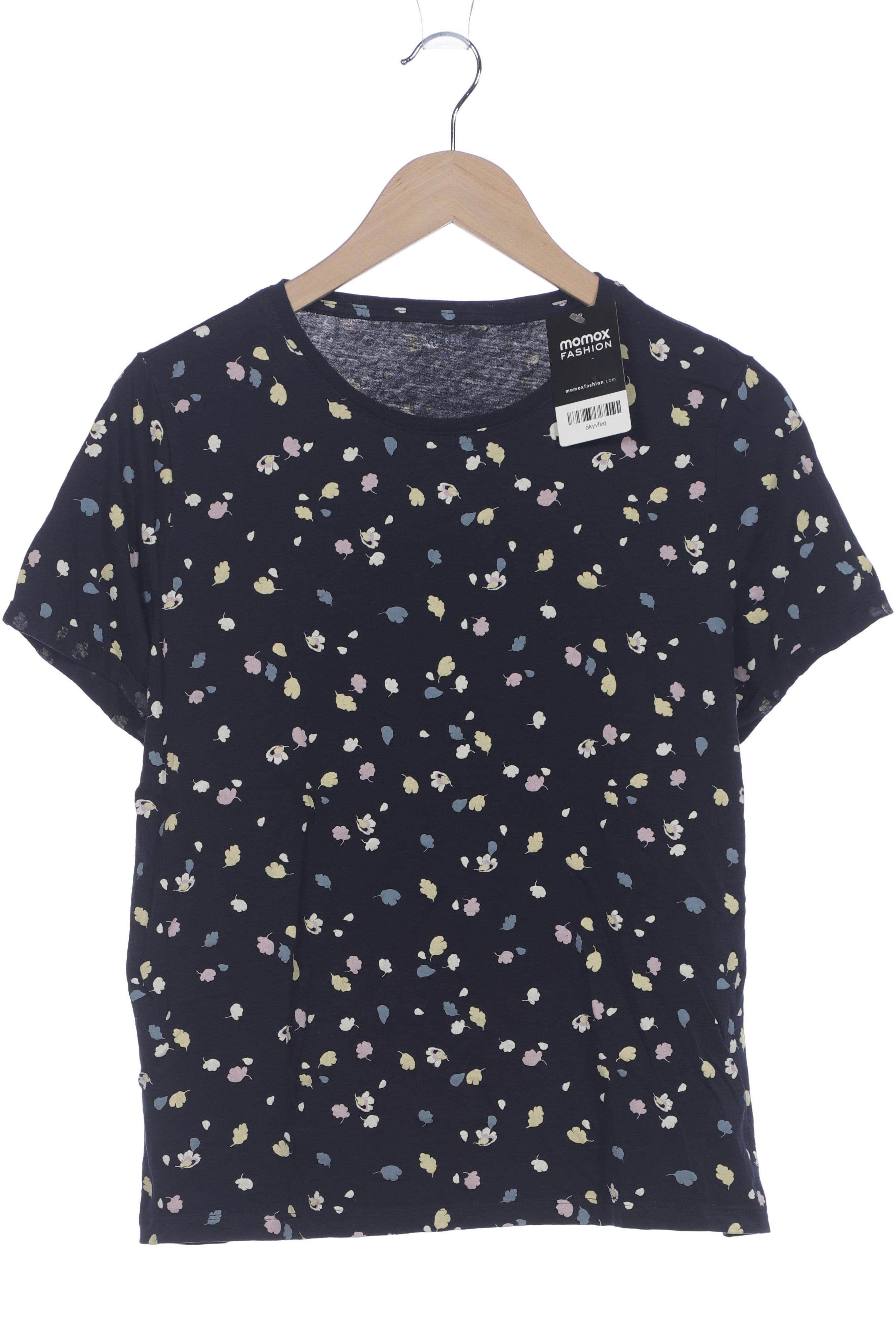 

Tom Tailor Damen T-Shirt, marineblau, Gr. 44