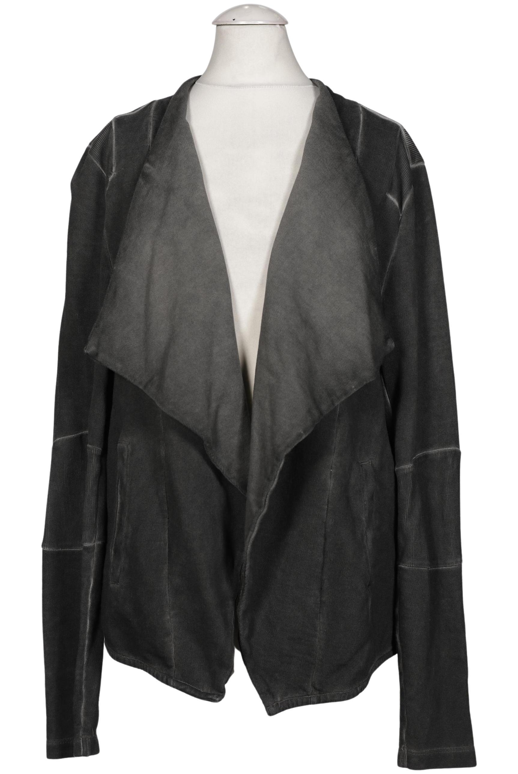 

Tom Tailor Damen Strickjacke, grau, Gr. 38