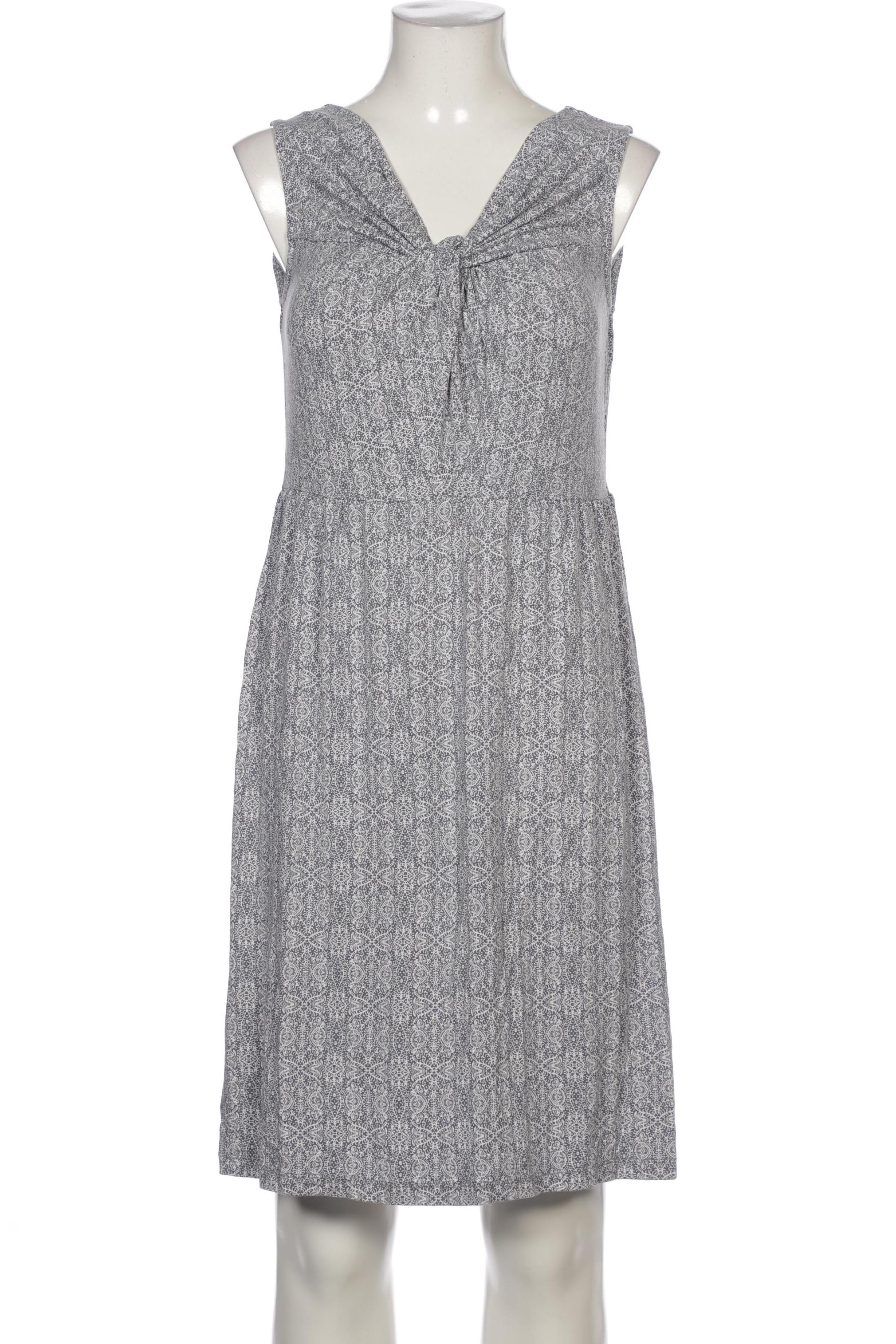 

Tom Tailor Damen Kleid, grau