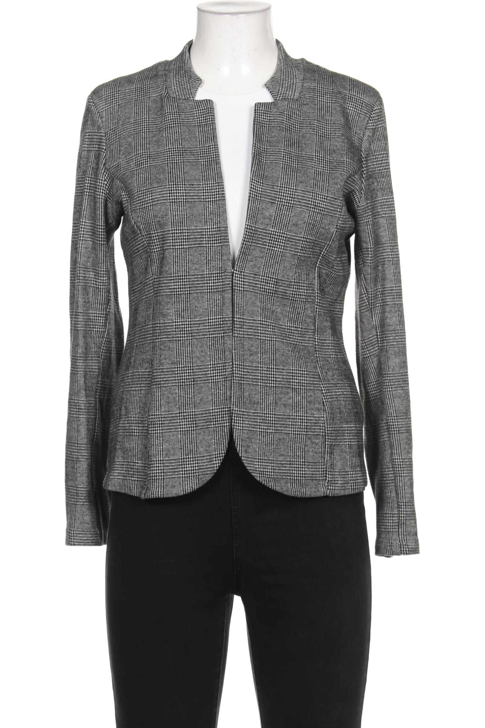 

Tom Tailor Damen Blazer, grau, Gr. 42