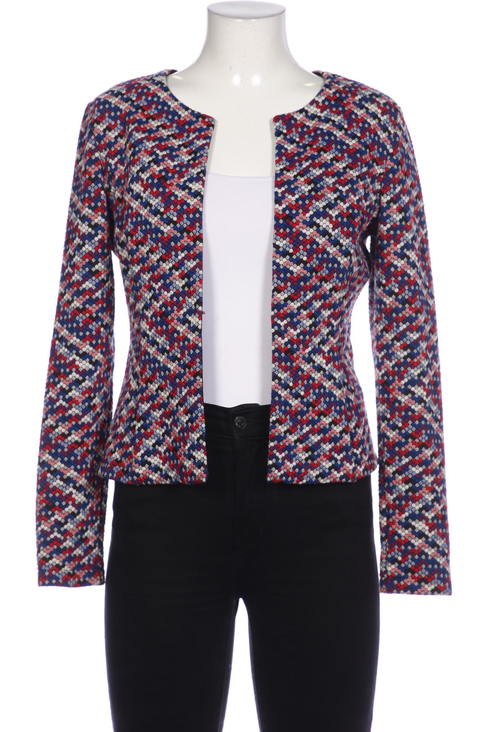 

Tom Tailor Damen Blazer, mehrfarbig, Gr. 38