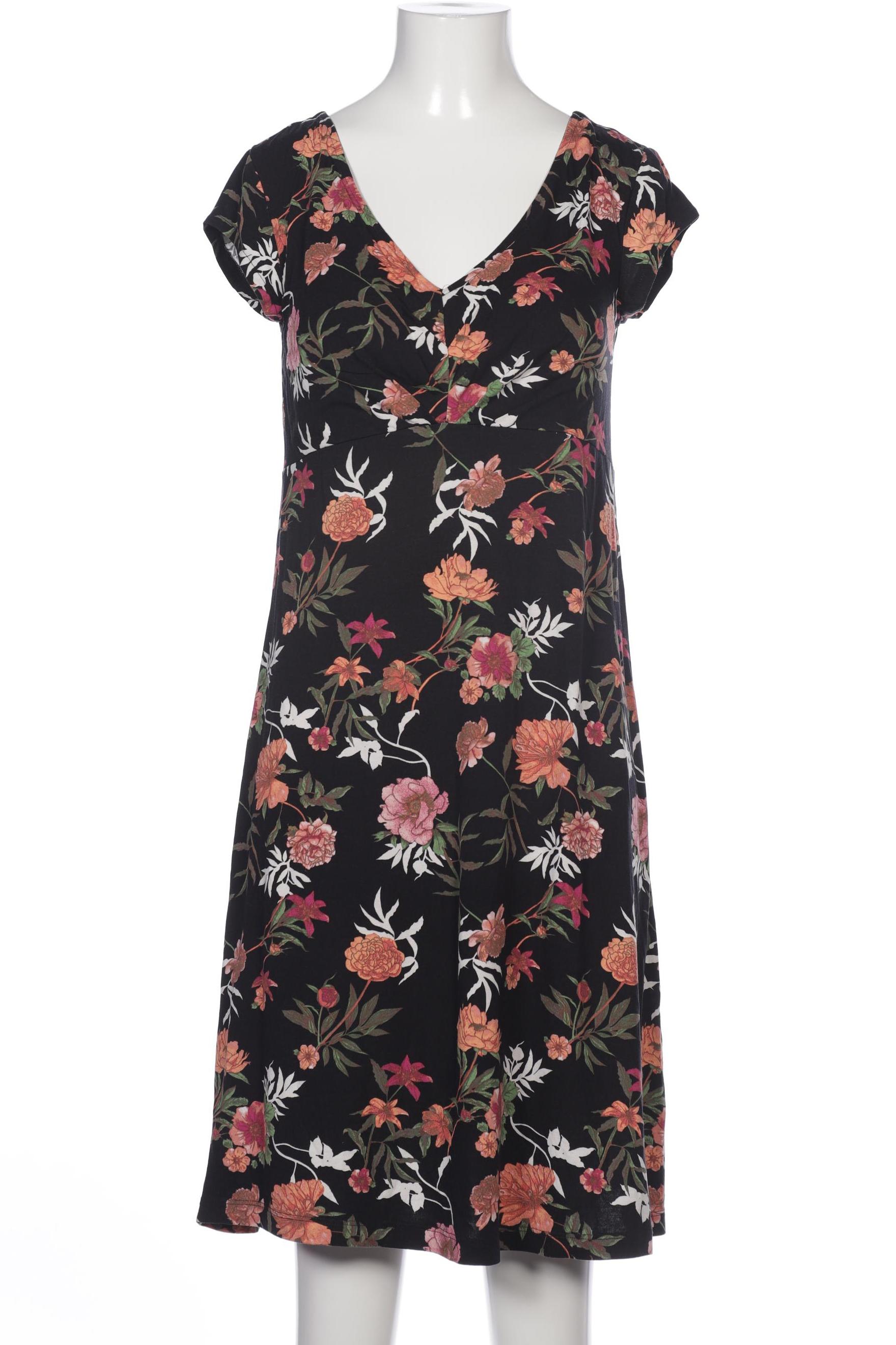 

Tom Tailor Damen Kleid, schwarz