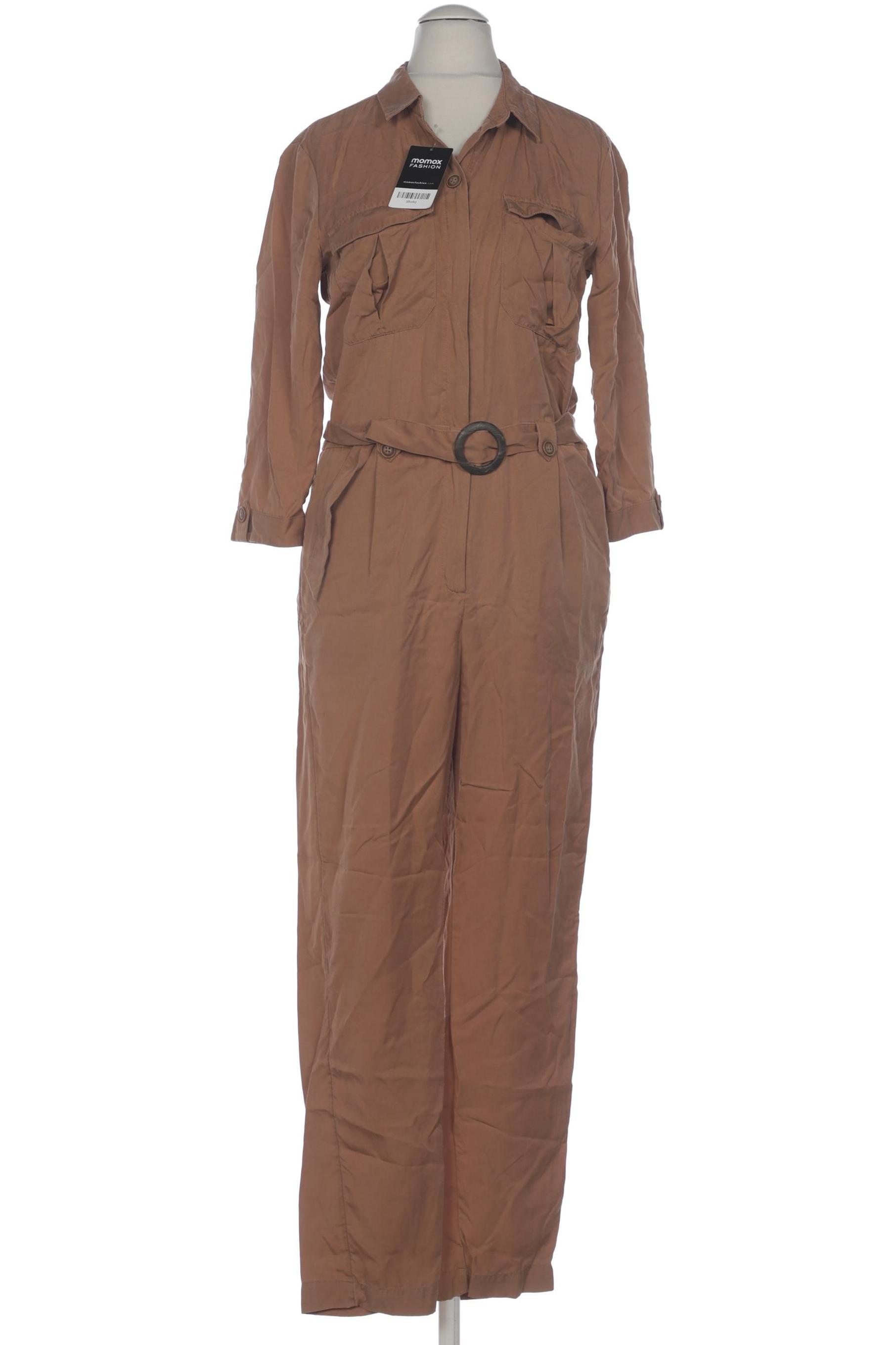

Tom Tailor Damen Jumpsuit/Overall, braun, Gr. 36