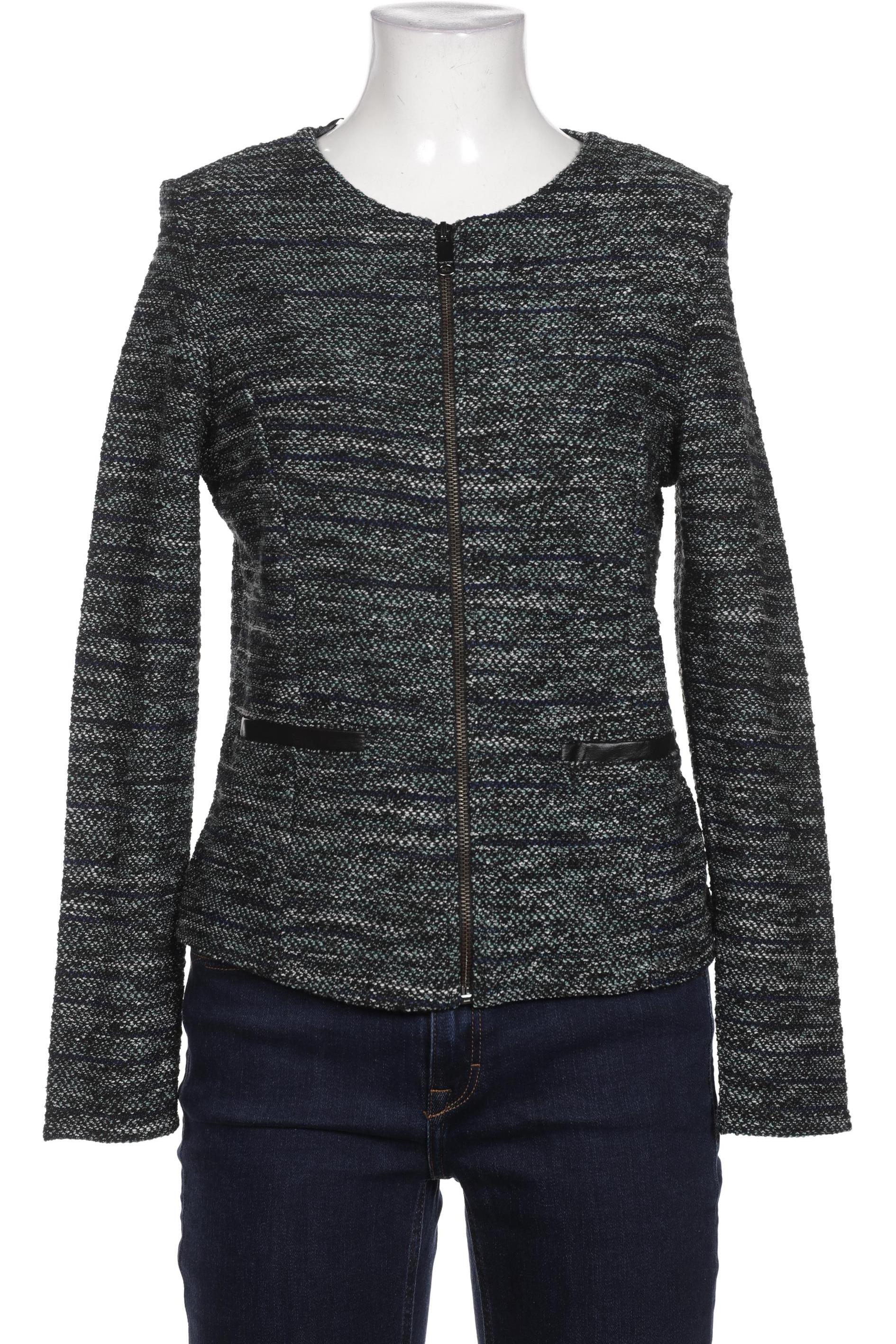 

Tom Tailor Damen Blazer, grün