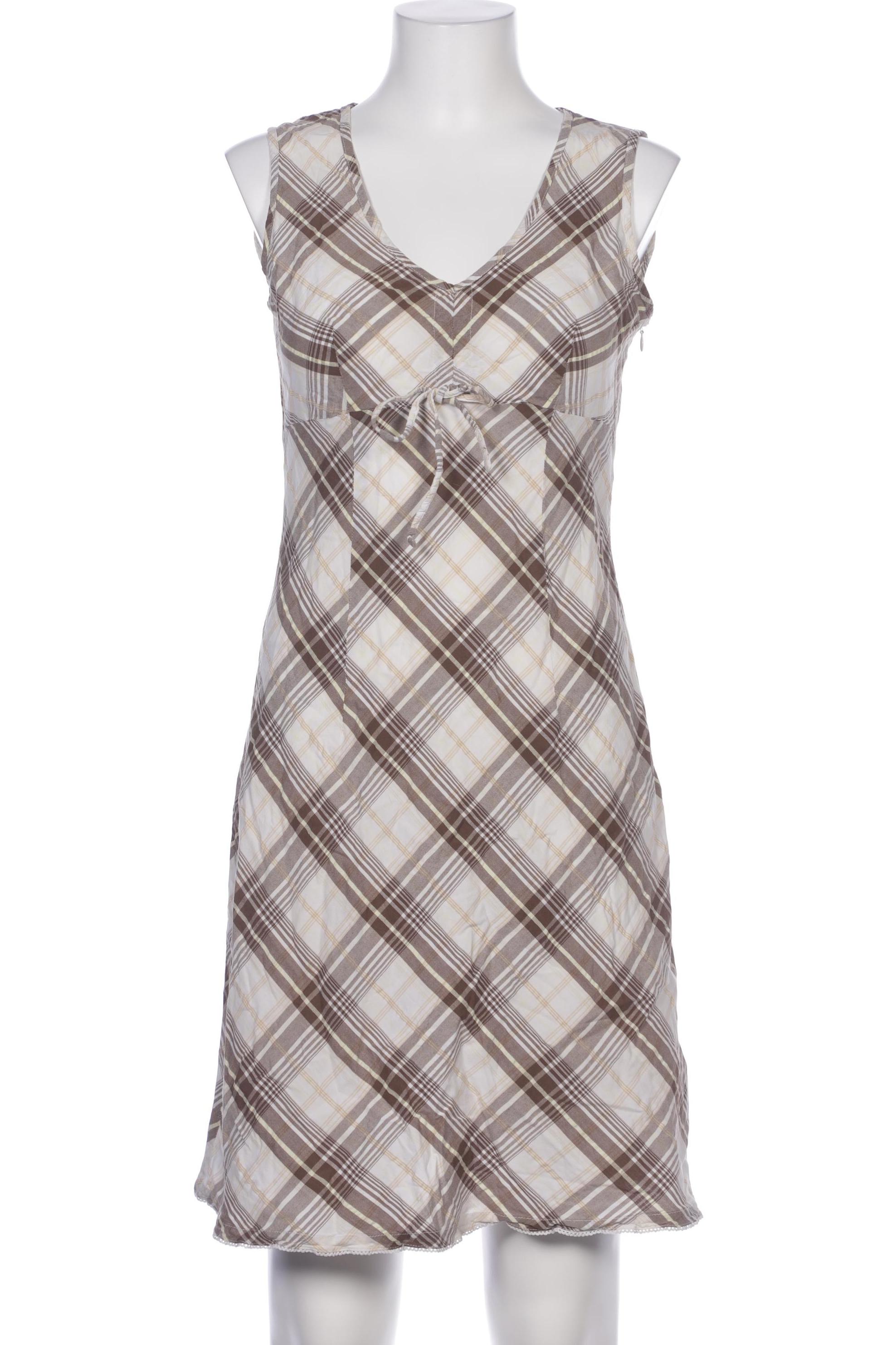 

Tom Tailor Damen Kleid, mehrfarbig, Gr. 38