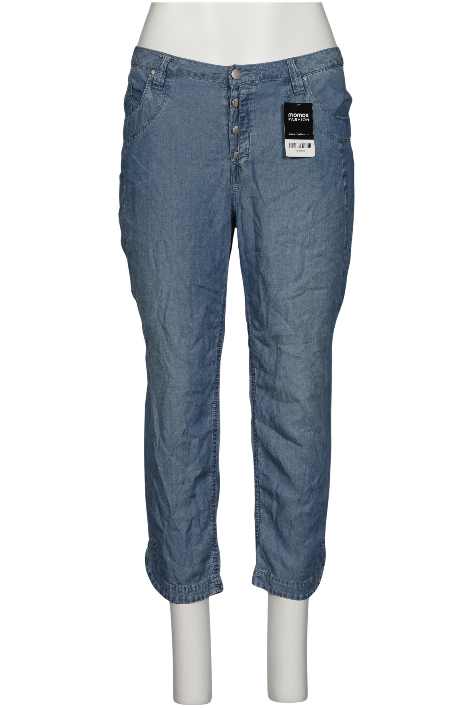 

Tom Tailor Damen Jeans, blau, Gr. 34