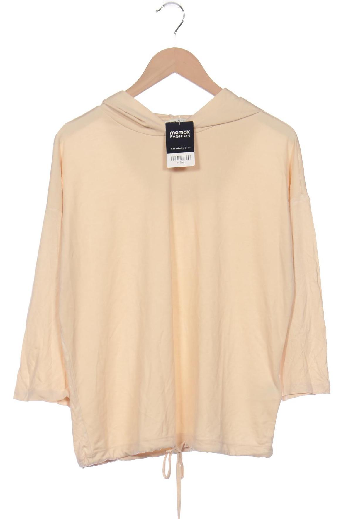 

Tom Tailor Damen Langarmshirt, beige, Gr. 38