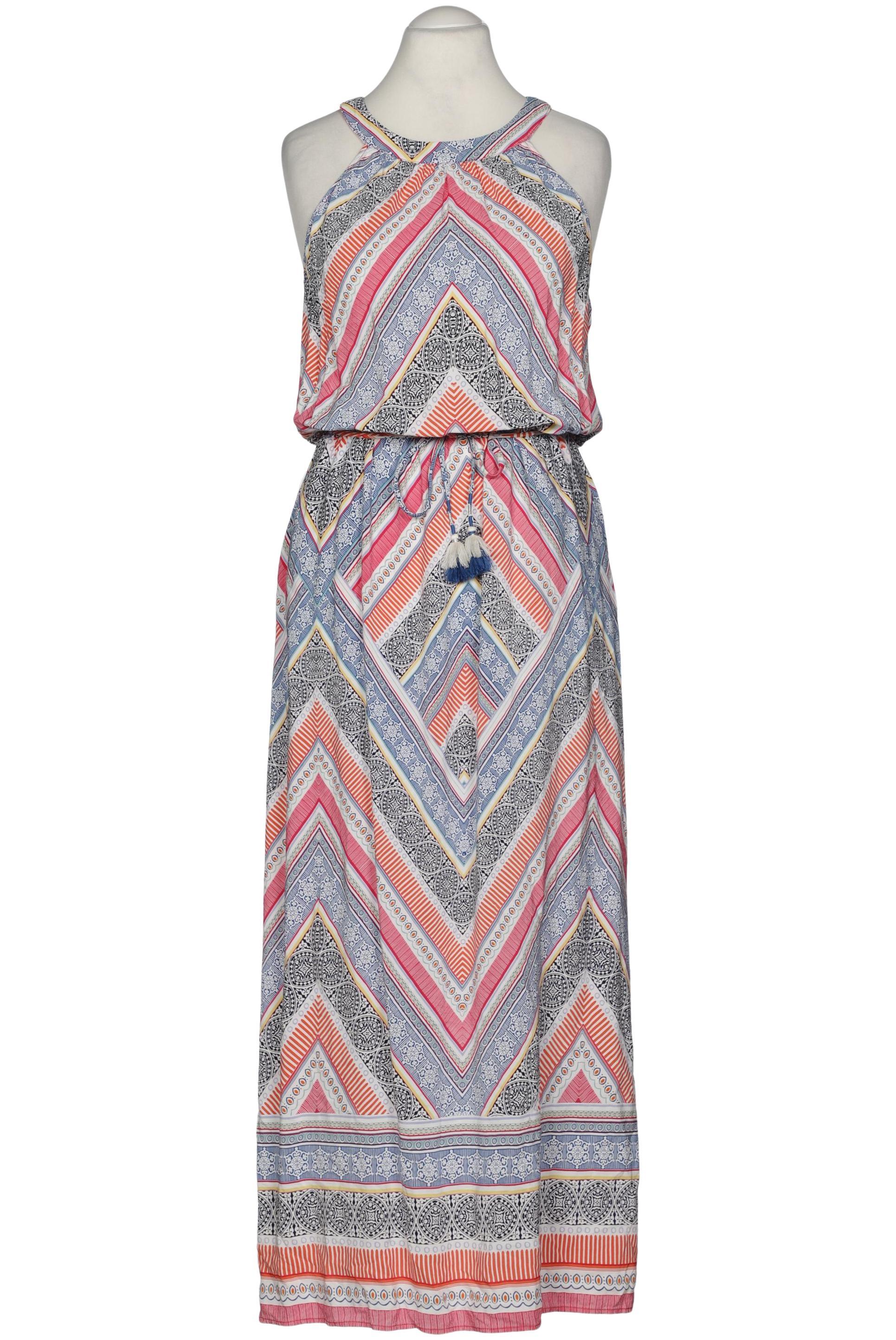 

Tom Tailor Damen Kleid, mehrfarbig, Gr. 40