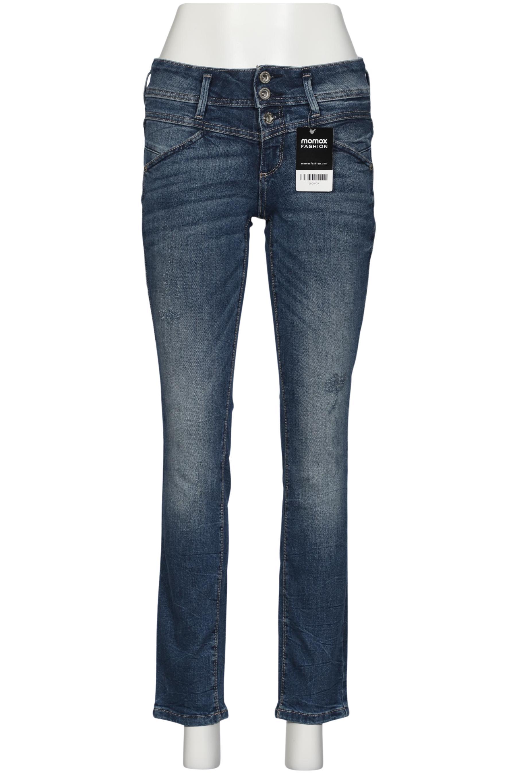 

Tom Tailor Damen Jeans, blau, Gr. 27