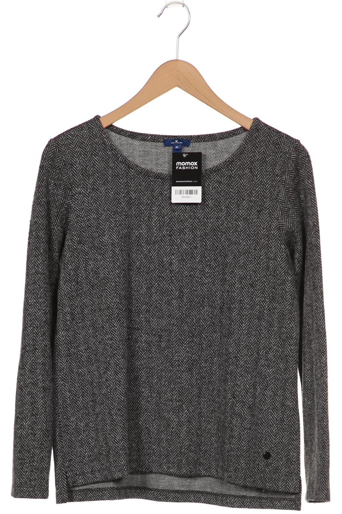 

Tom Tailor Damen Pullover, grau, Gr. 38