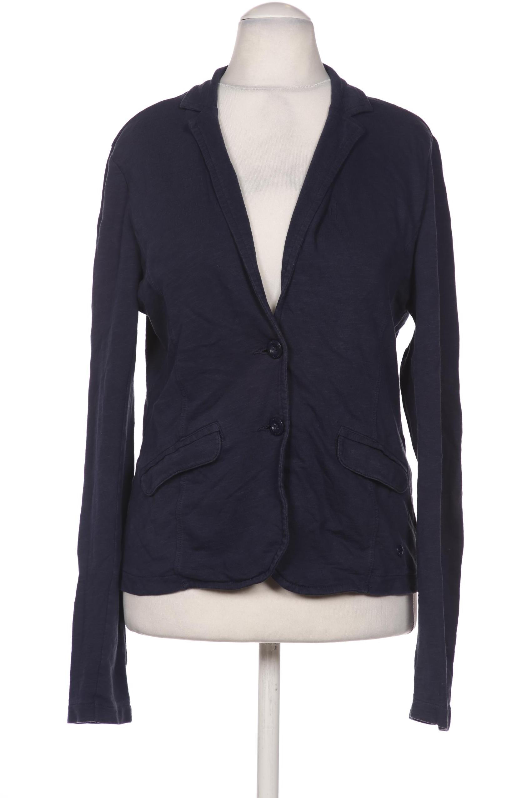 

Tom Tailor Damen Blazer, marineblau, Gr. 38