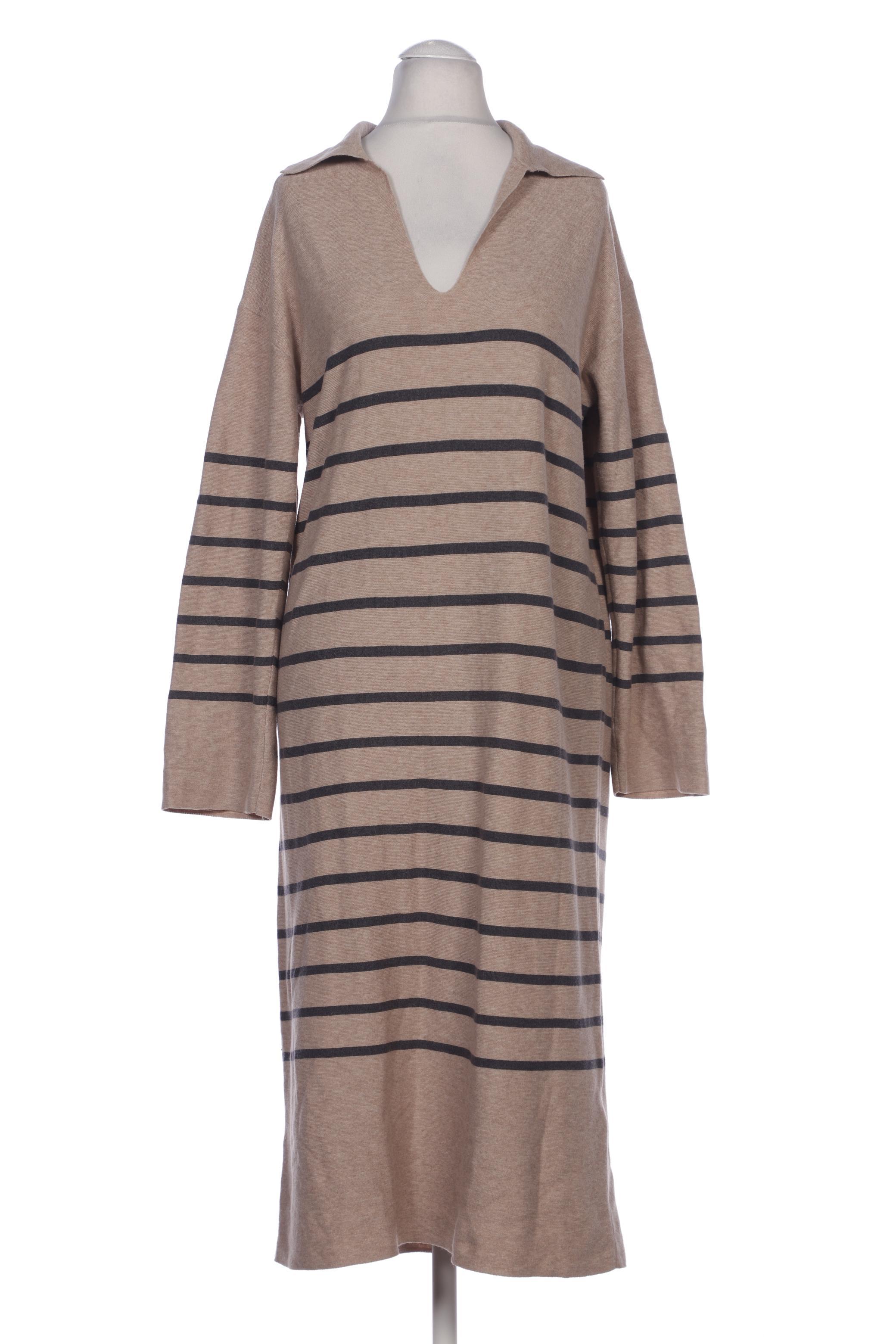 

Tom Tailor Damen Kleid, beige, Gr. 36