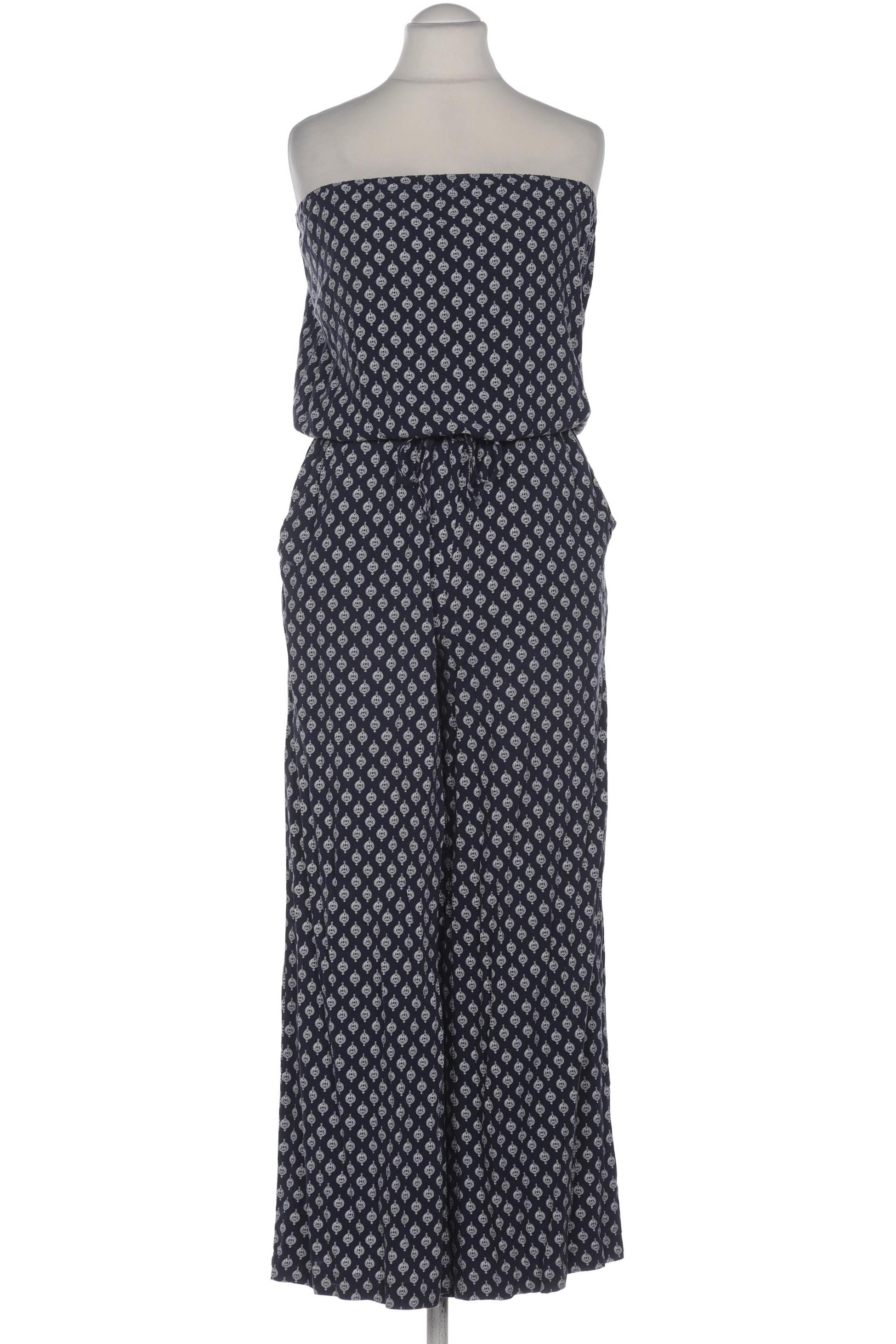 

Tom Tailor Damen Jumpsuit/Overall, marineblau, Gr. 40