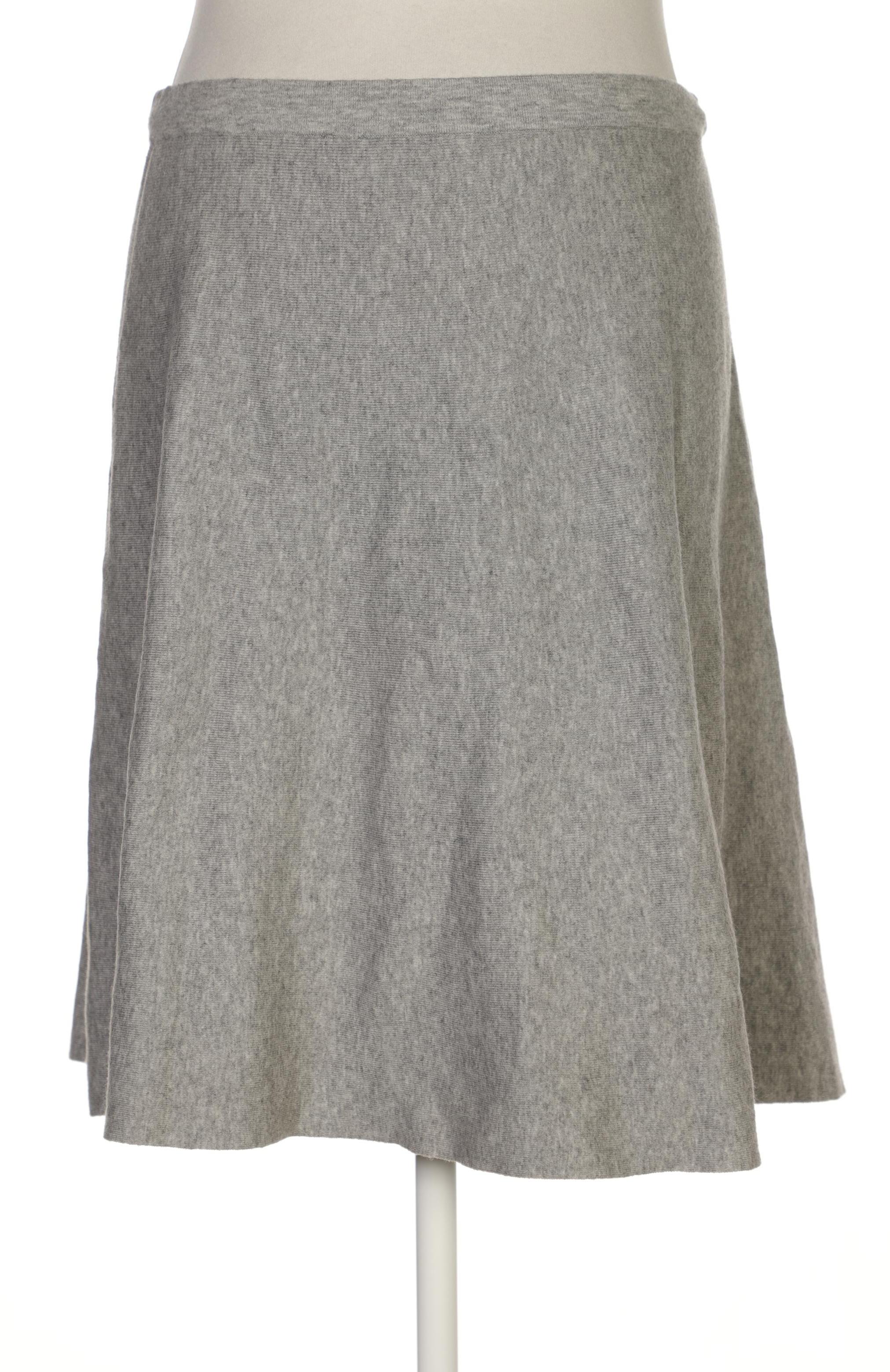 

Tom Tailor Damen Rock, grau, Gr. 44