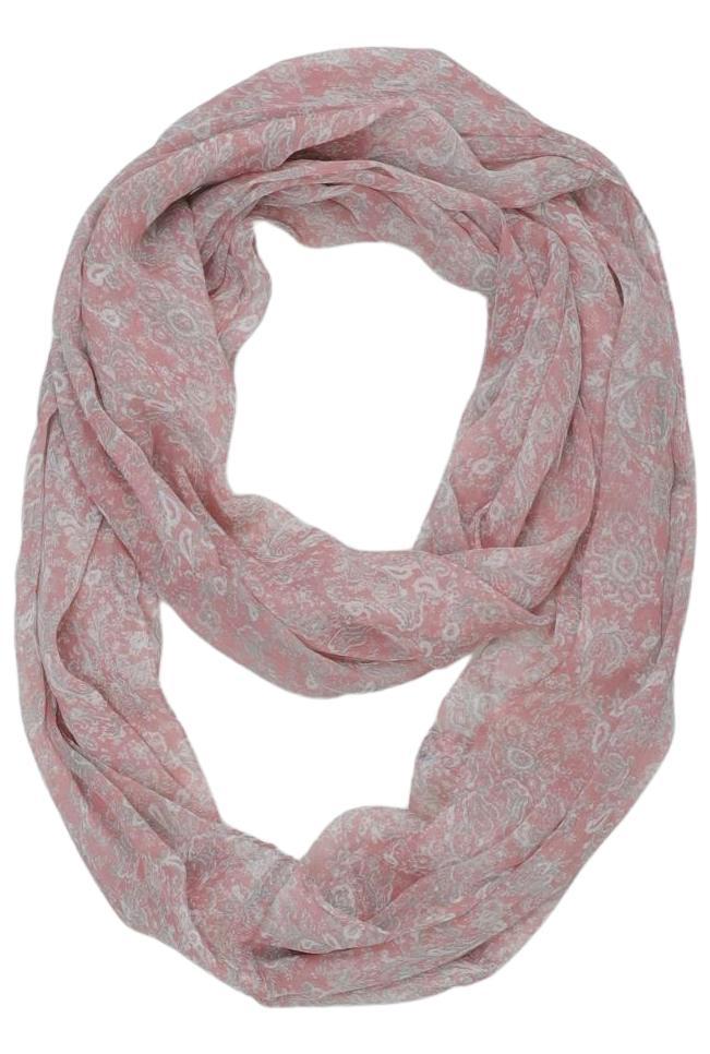 

Tom Tailor Damen Schal, pink, Gr.