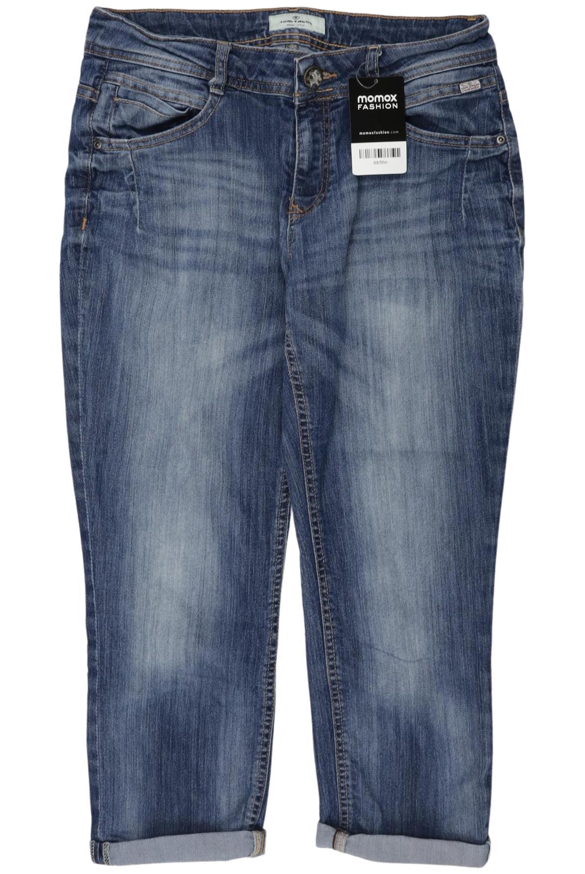 

Tom Tailor Damen Jeans, blau, Gr. 30