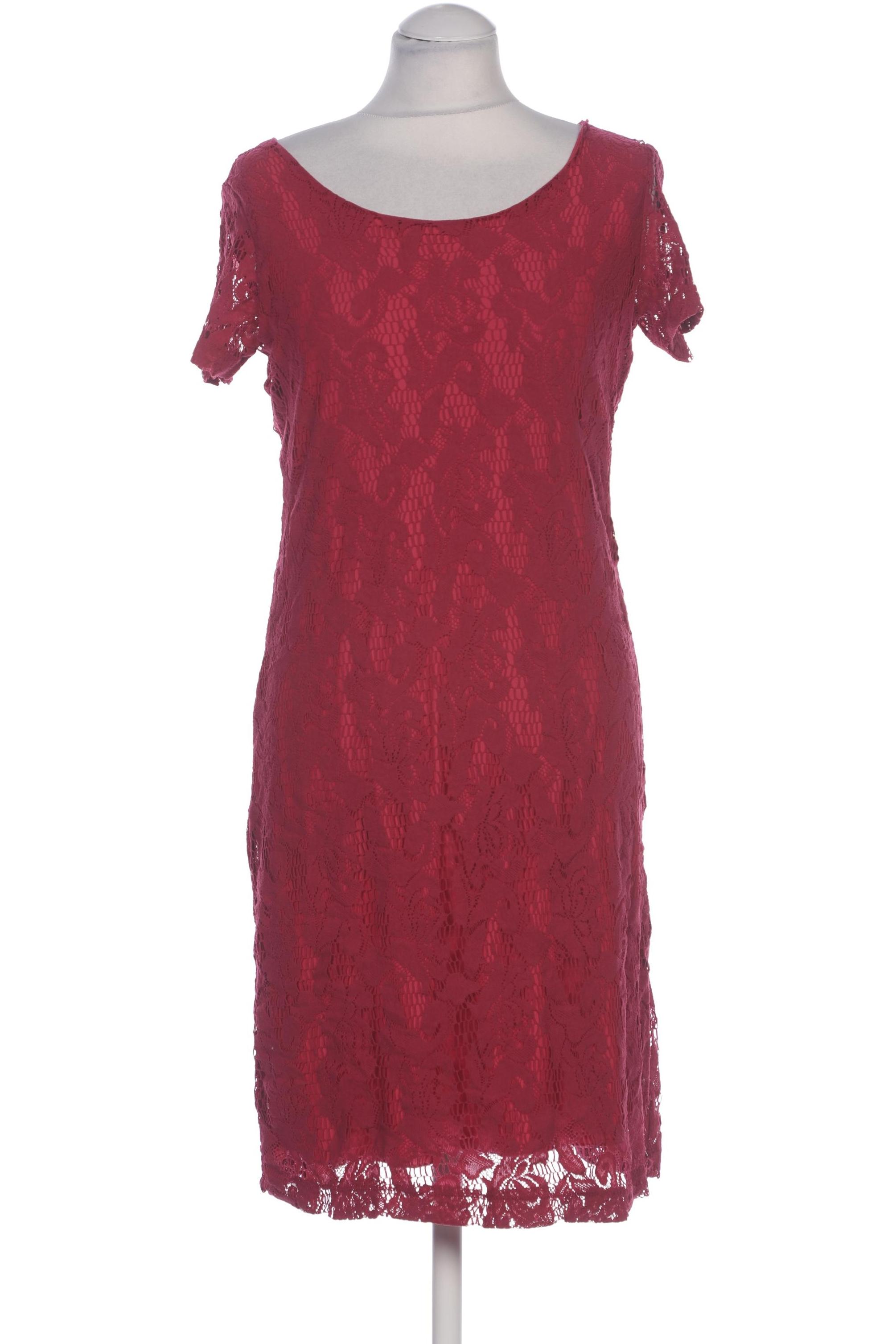 

Tom Tailor Damen Kleid, pink, Gr. 38