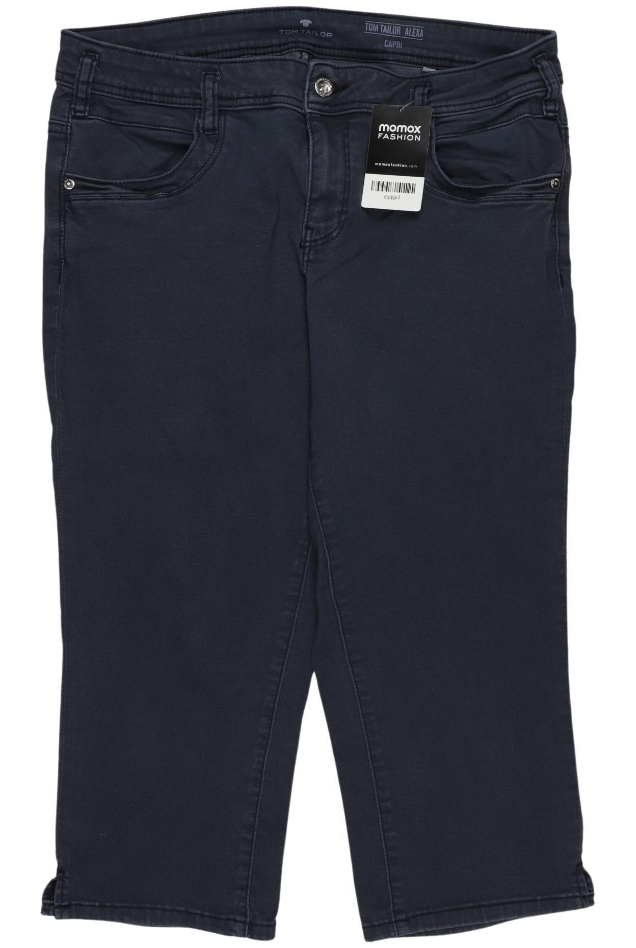 

Tom Tailor Damen Shorts, marineblau, Gr. 31